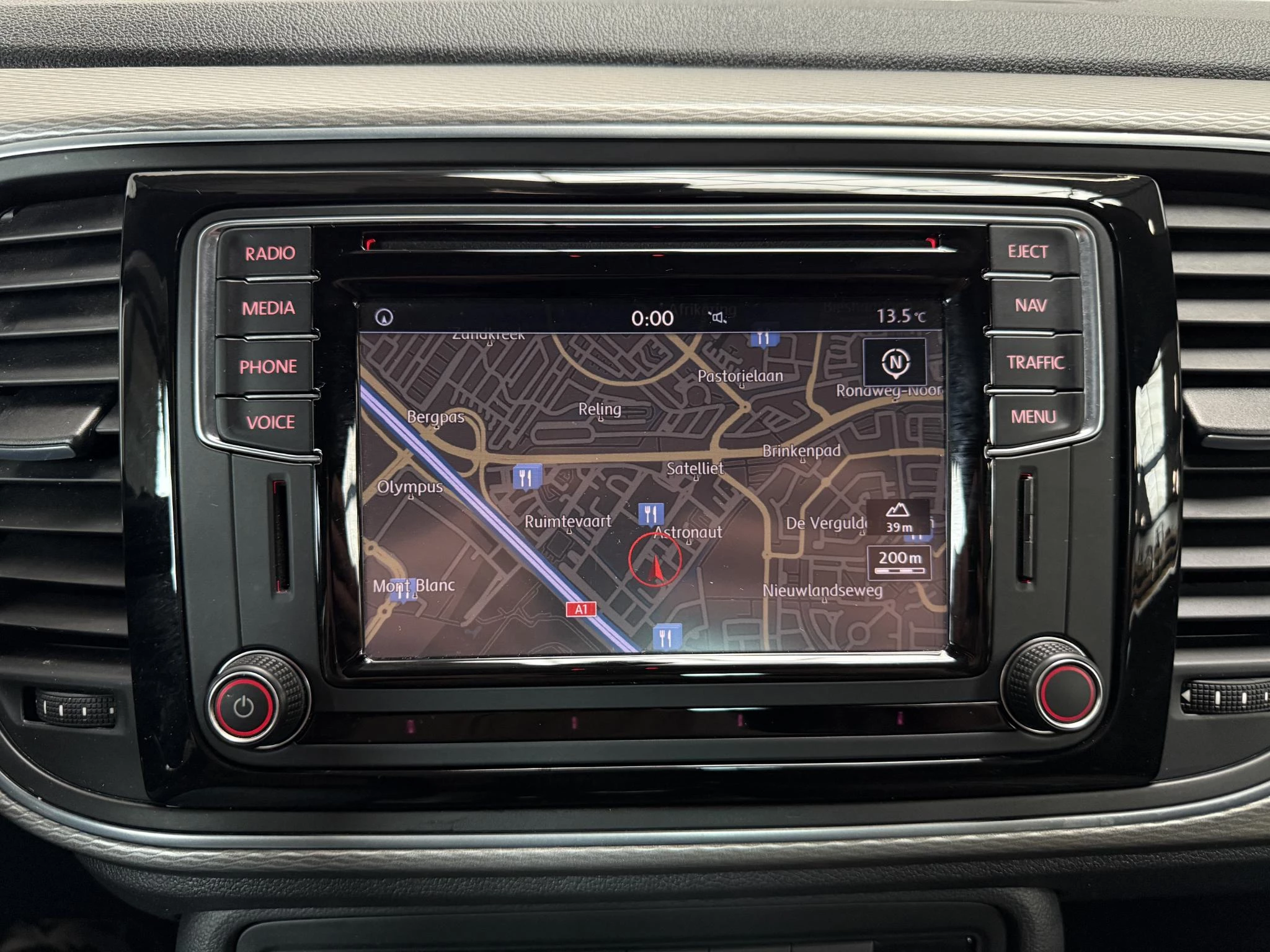 Hoofdafbeelding Volkswagen Beetle