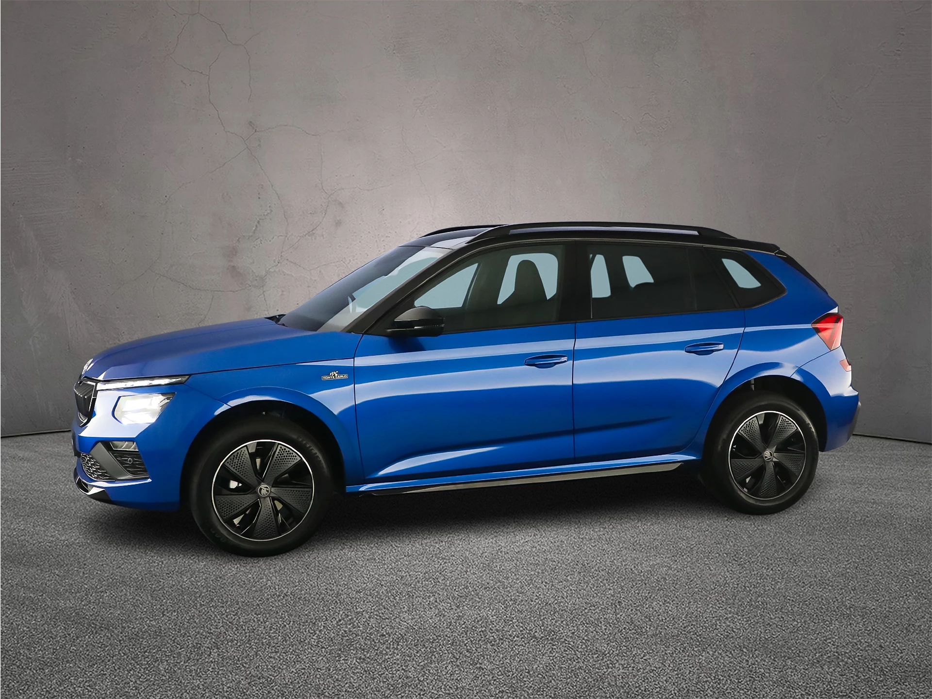 Hoofdafbeelding Škoda Kamiq