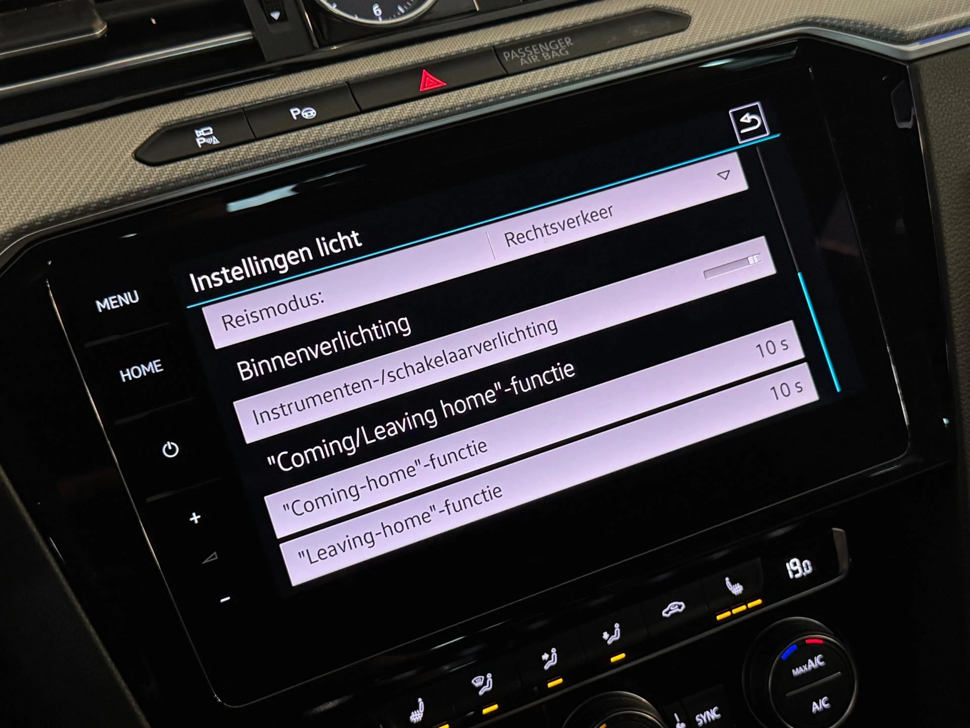 Hoofdafbeelding Volkswagen Arteon