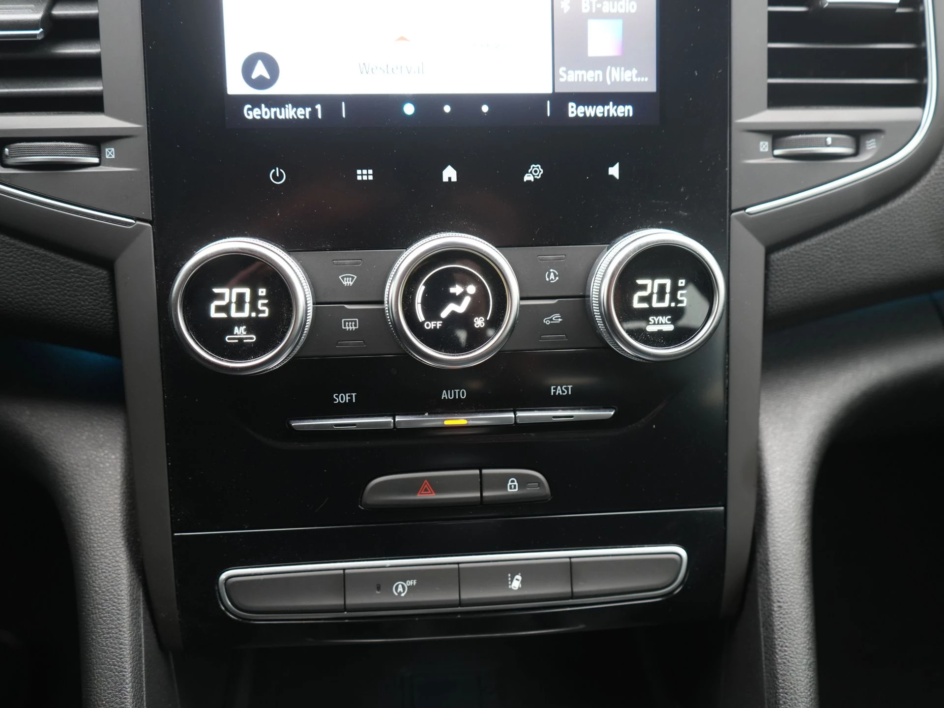 Hoofdafbeelding Renault Talisman