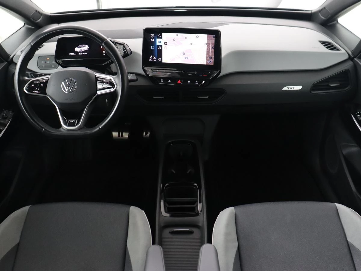 Hoofdafbeelding Volkswagen ID.3