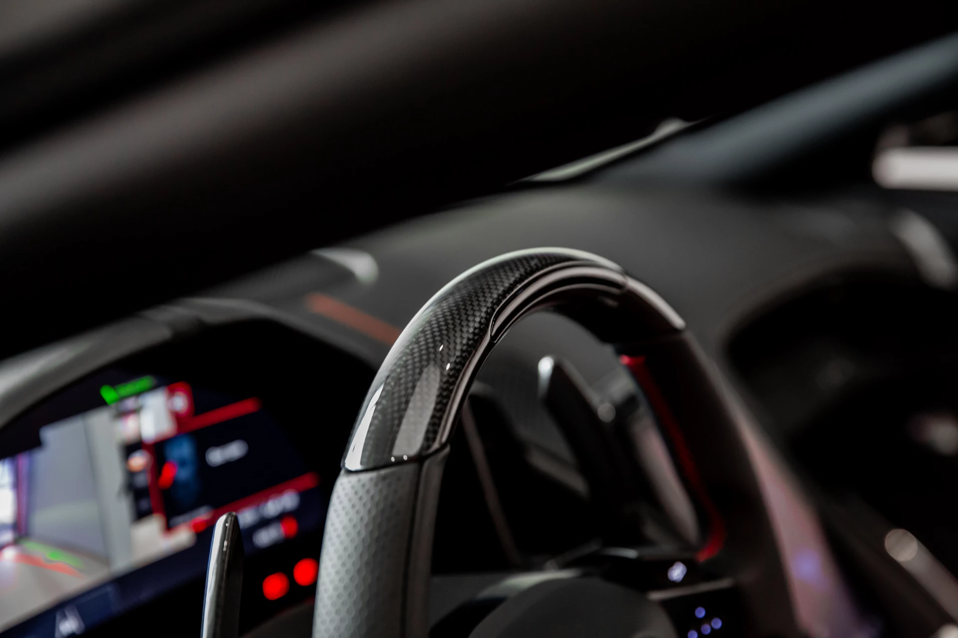 Hoofdafbeelding Ferrari Roma