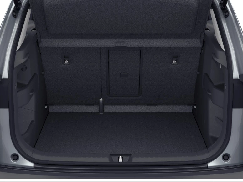 Hoofdafbeelding Škoda Elroq