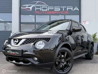 Nissan Juke 1.2 DIG-T S/S Acenta Camera DAB Navi Clima Facelift