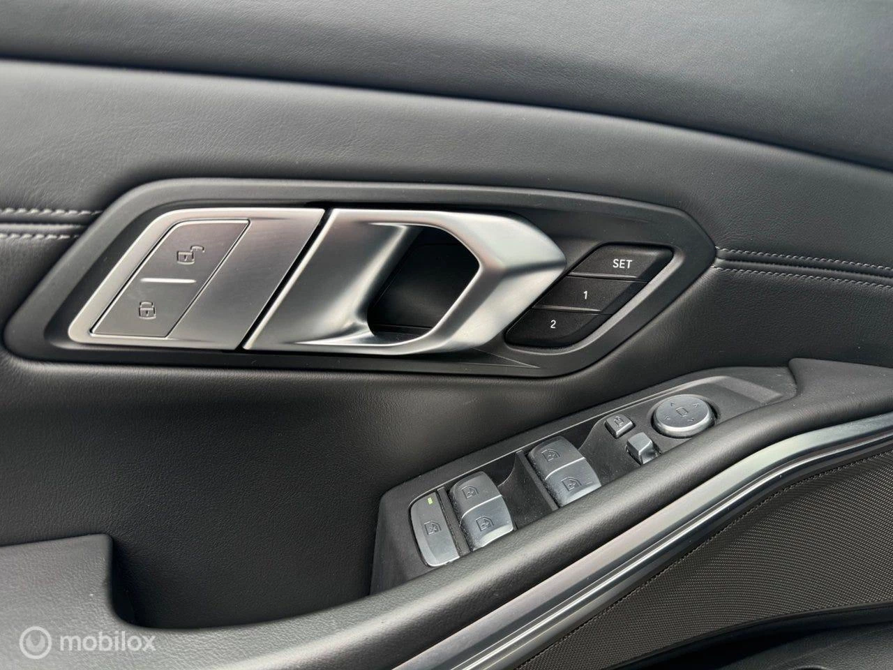 Hoofdafbeelding BMW M3