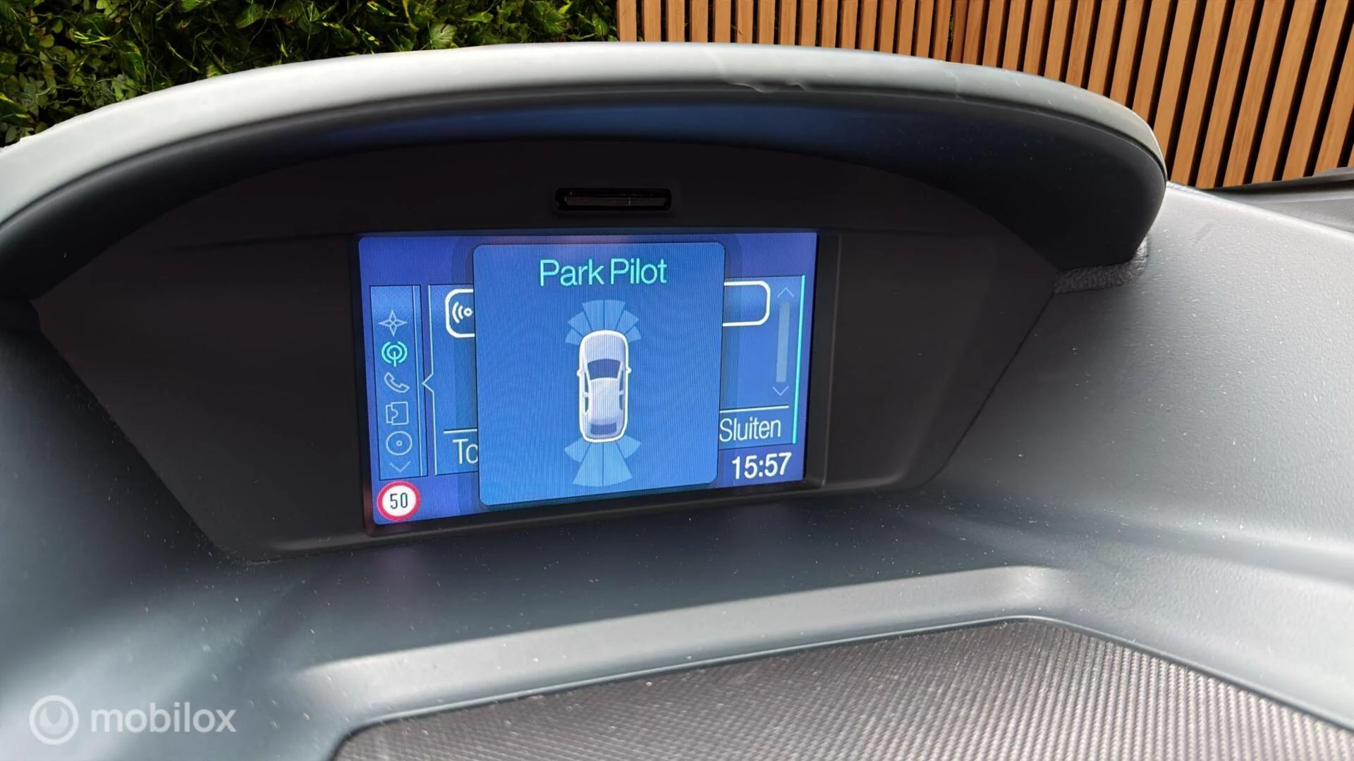 Hoofdafbeelding Ford Grand C-Max