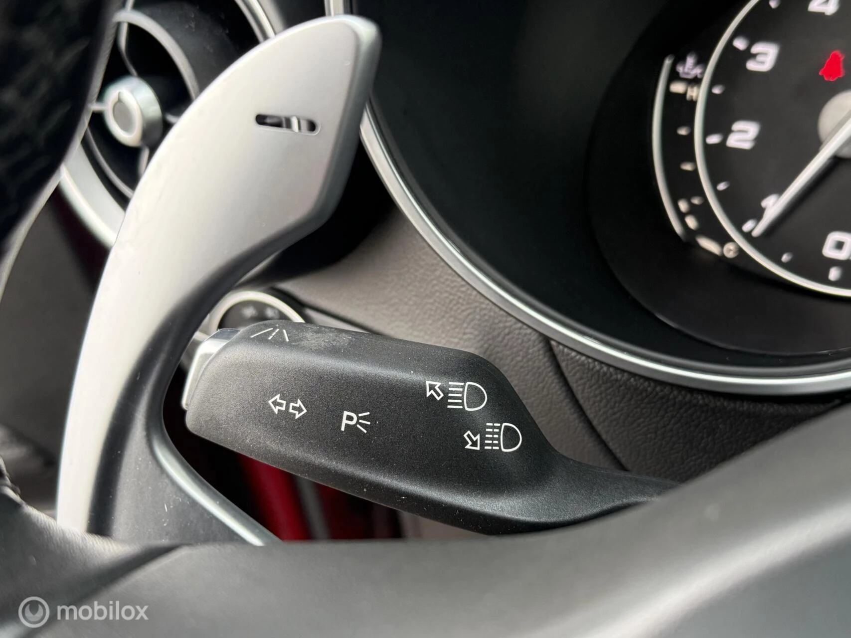 Hoofdafbeelding Alfa Romeo Stelvio