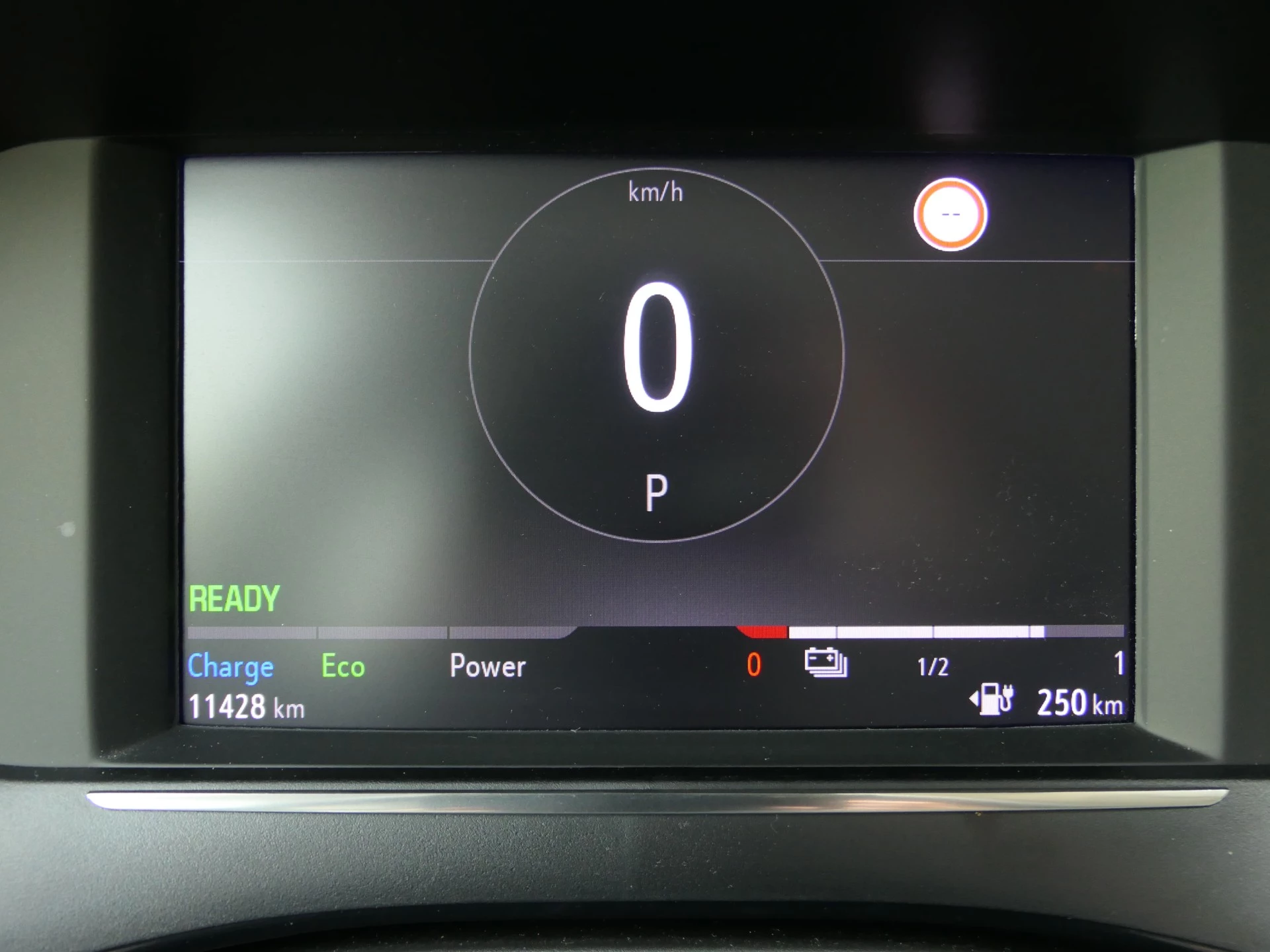 Hoofdafbeelding Opel Corsa-e
