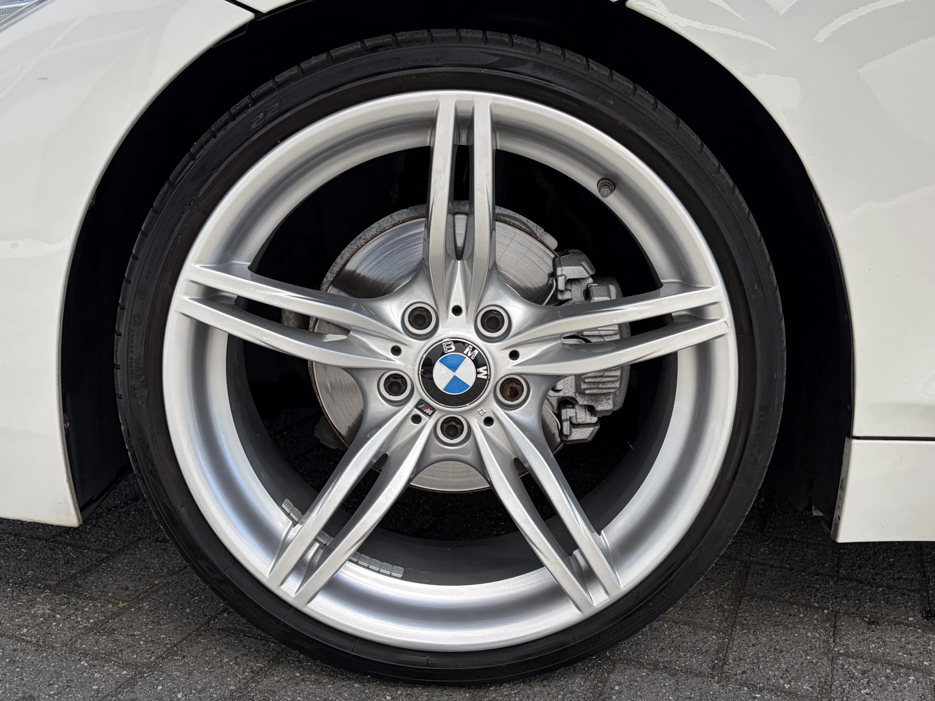Hoofdafbeelding BMW Z4