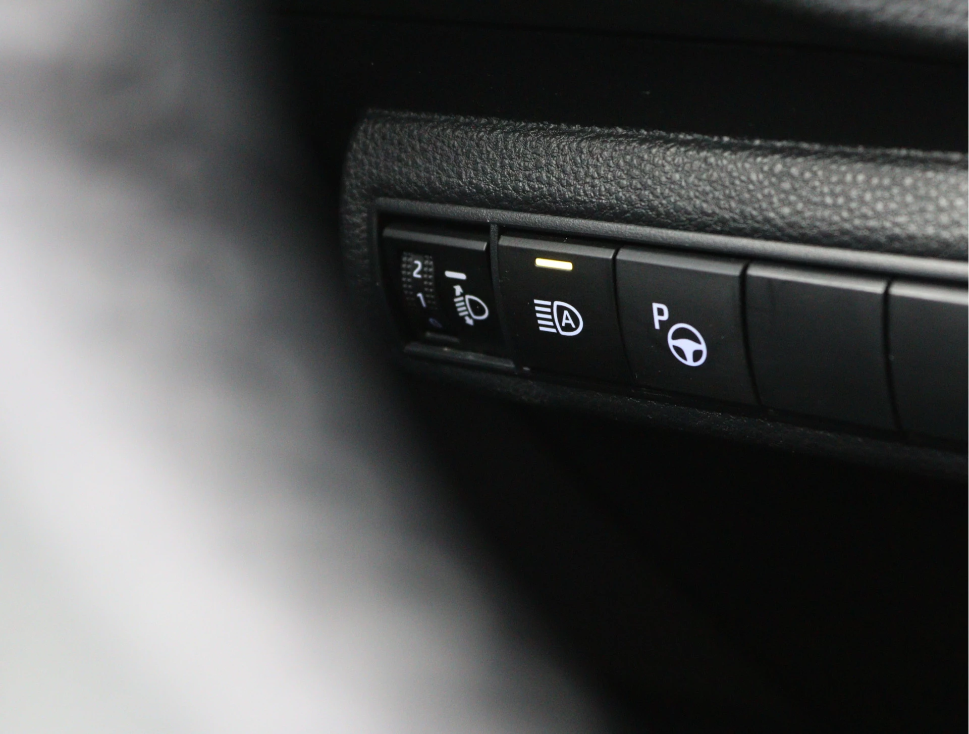 Hoofdafbeelding Toyota Corolla