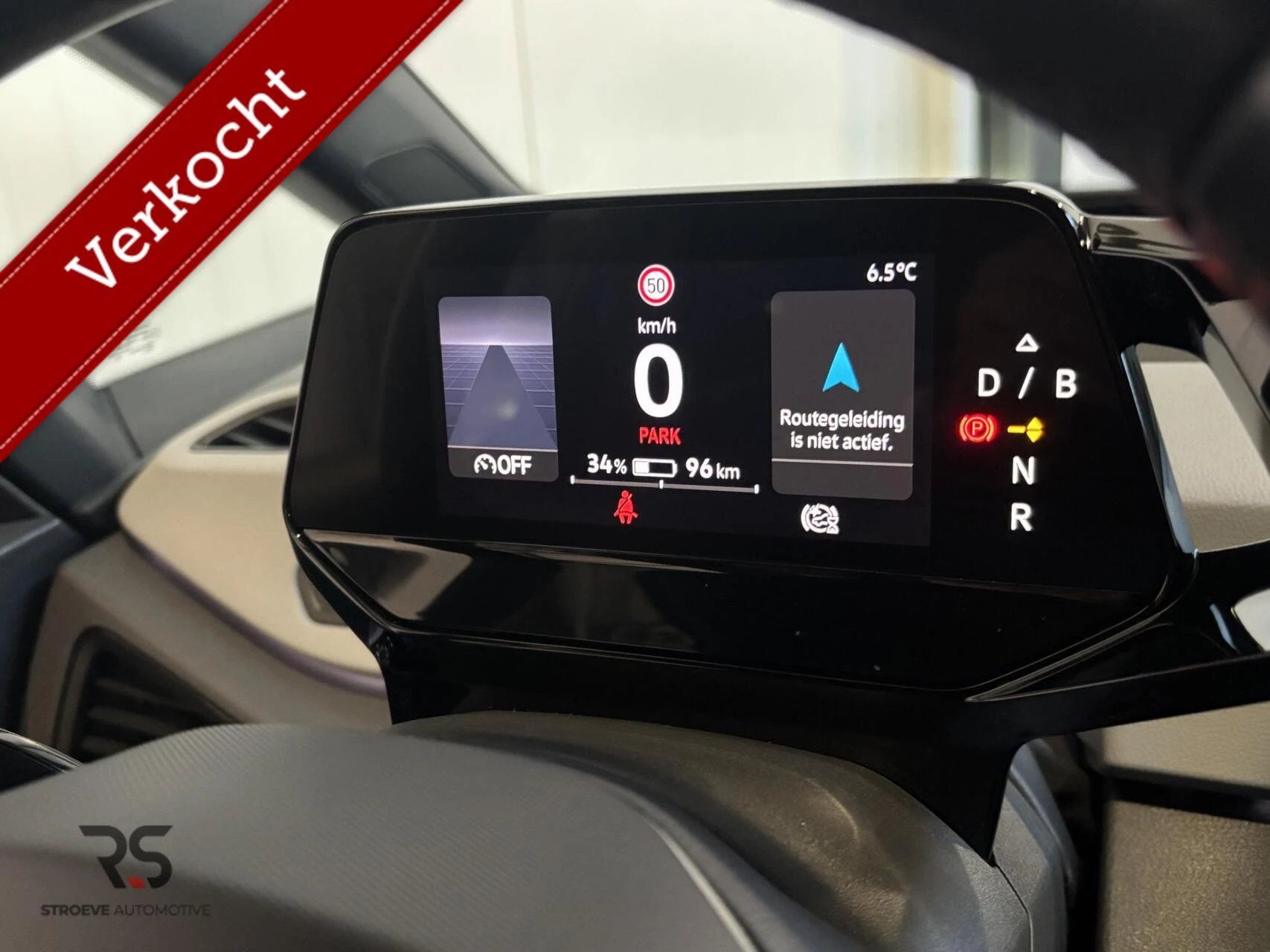 Hoofdafbeelding Volkswagen ID.3