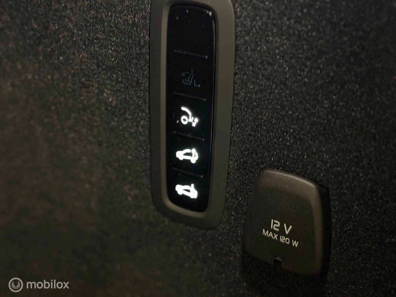 Hoofdafbeelding Polestar 3