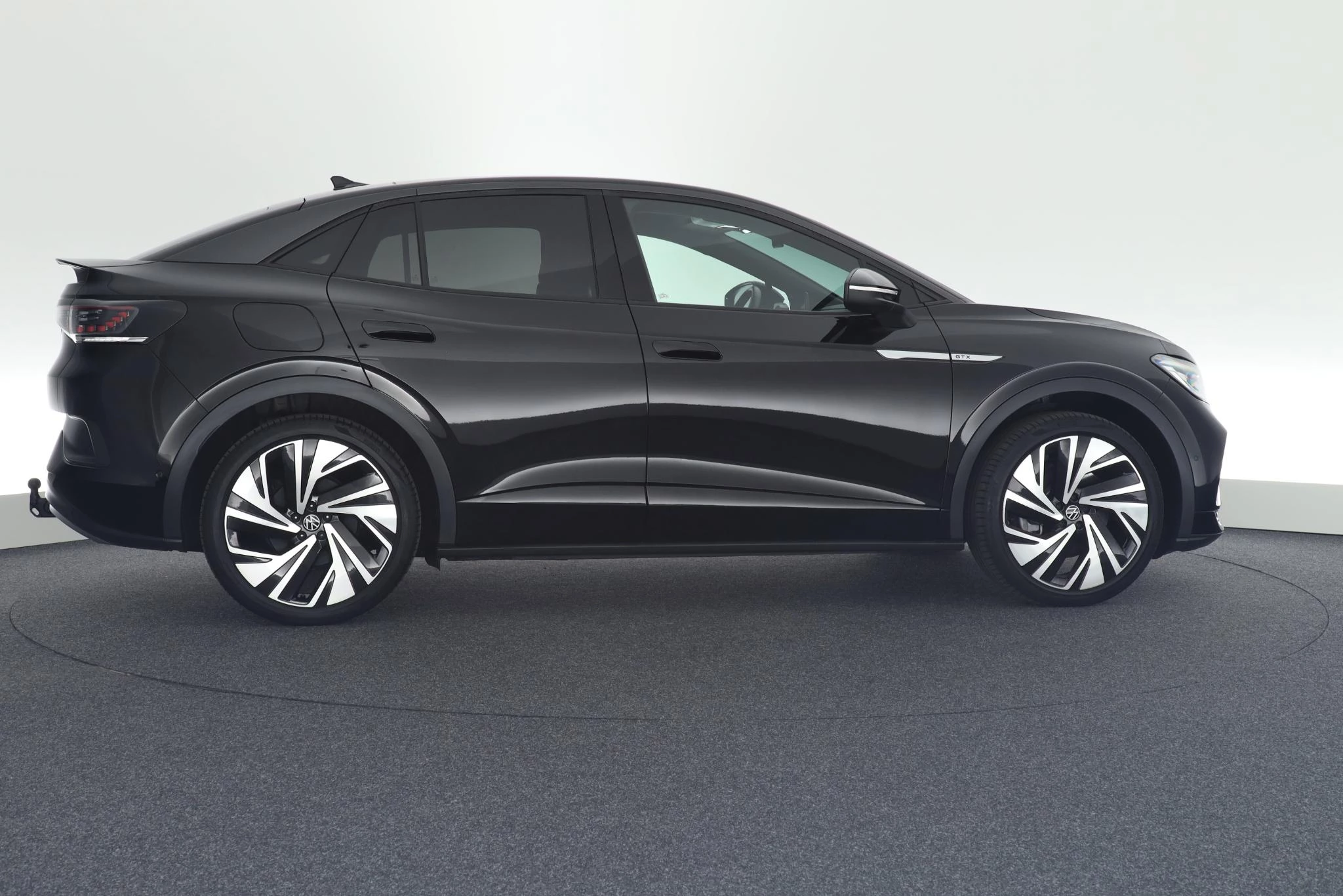 Hoofdafbeelding Volkswagen ID.5