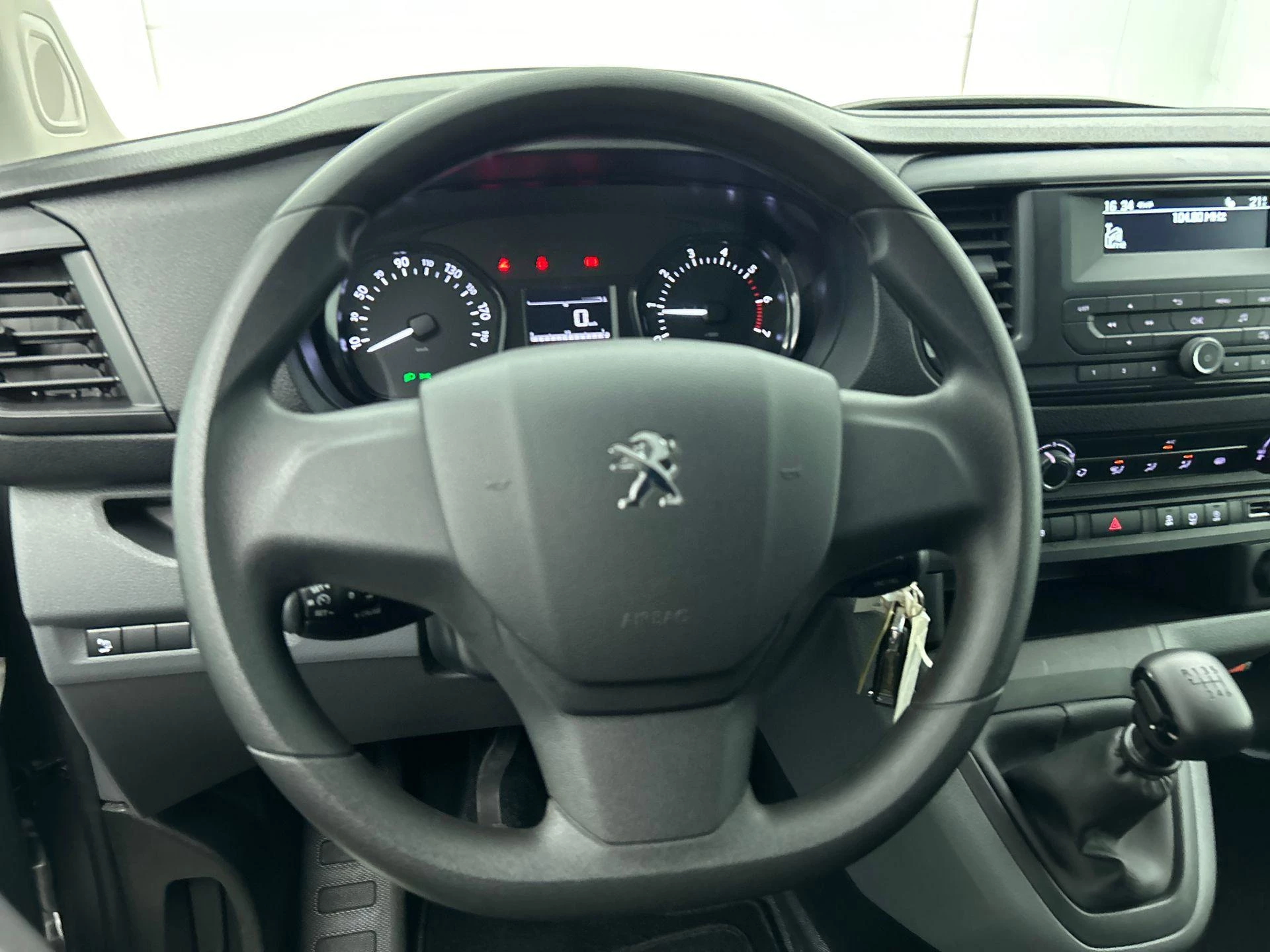 Hoofdafbeelding Peugeot Expert