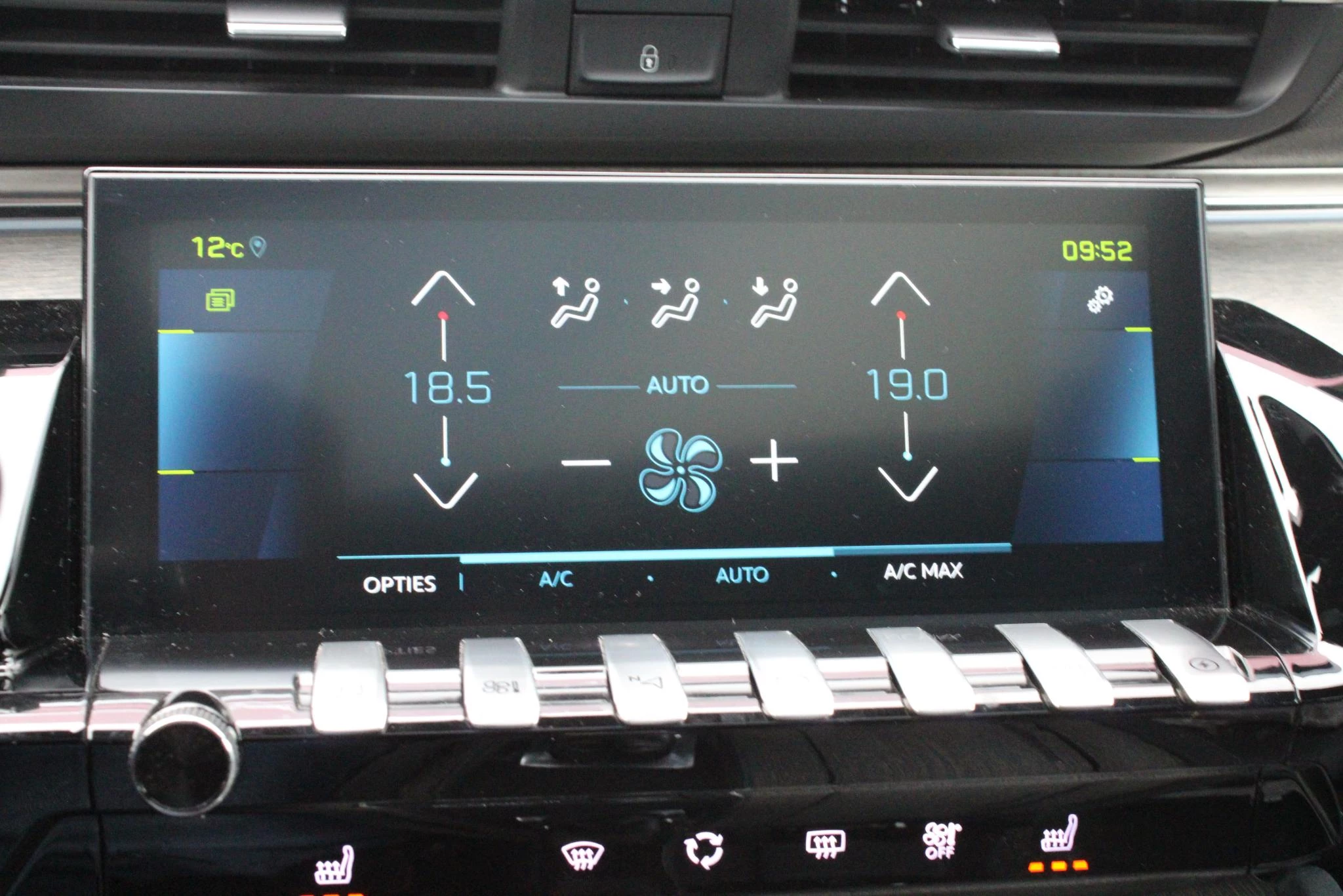 Hoofdafbeelding Peugeot 508