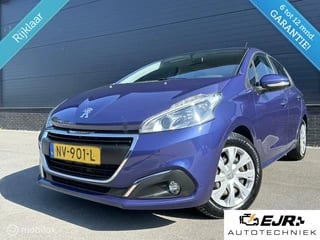 Peugeot 208 1.2 PureTech Blue Lion CARPLAY*CRUISE*AIRCO*NAVI