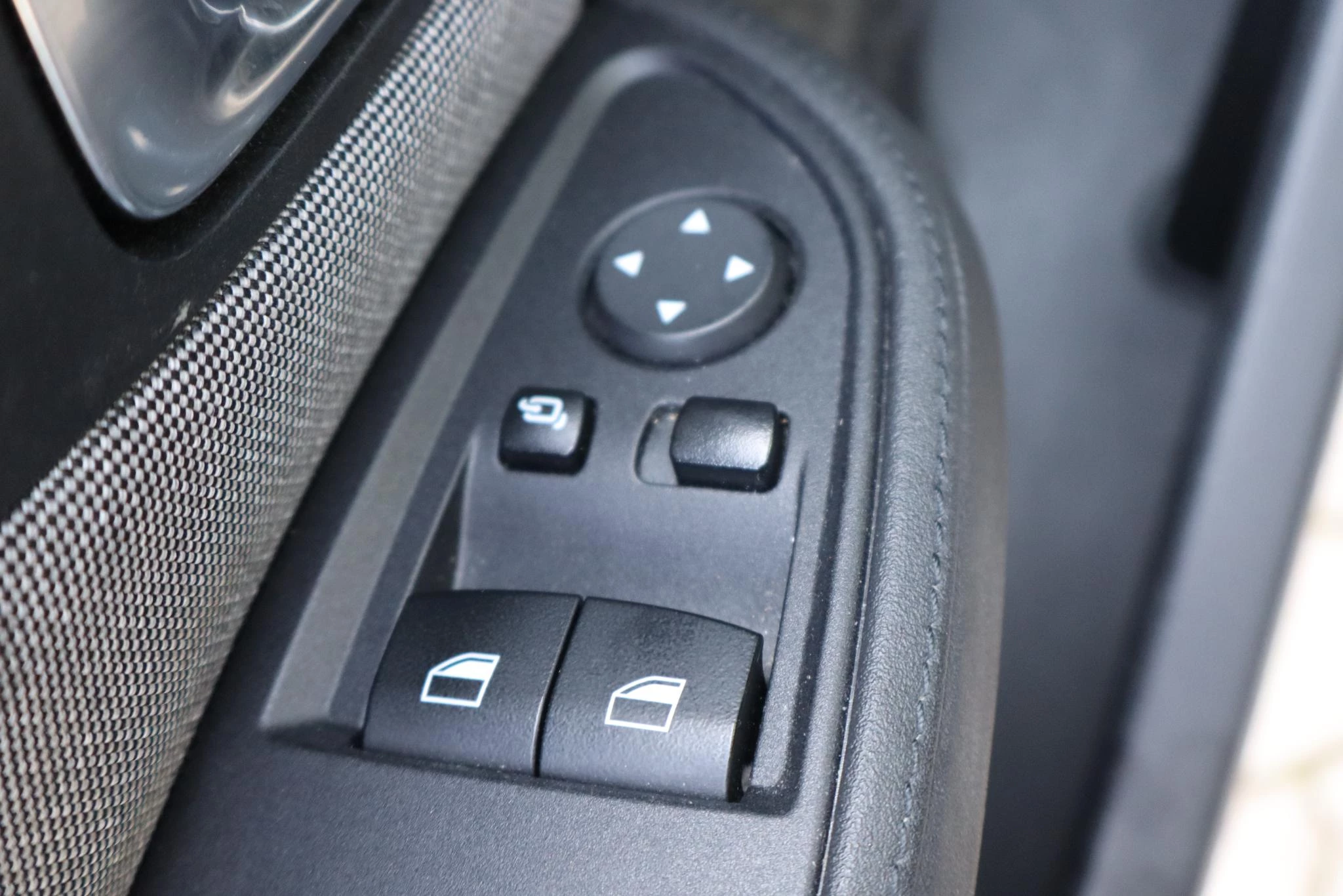 Hoofdafbeelding BMW i3