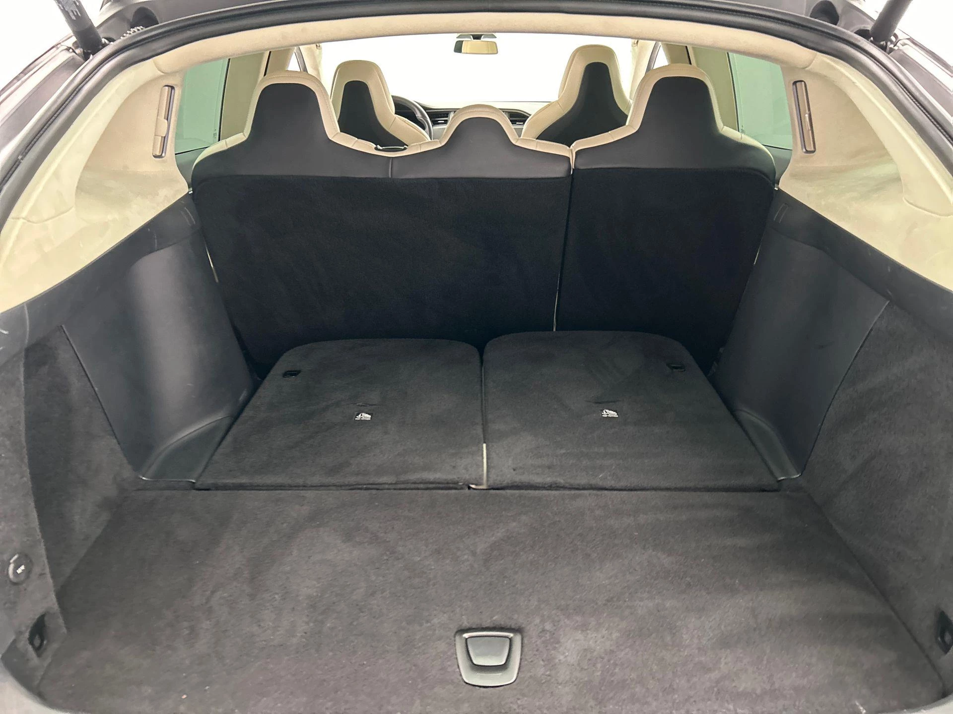 Hoofdafbeelding Tesla Model X