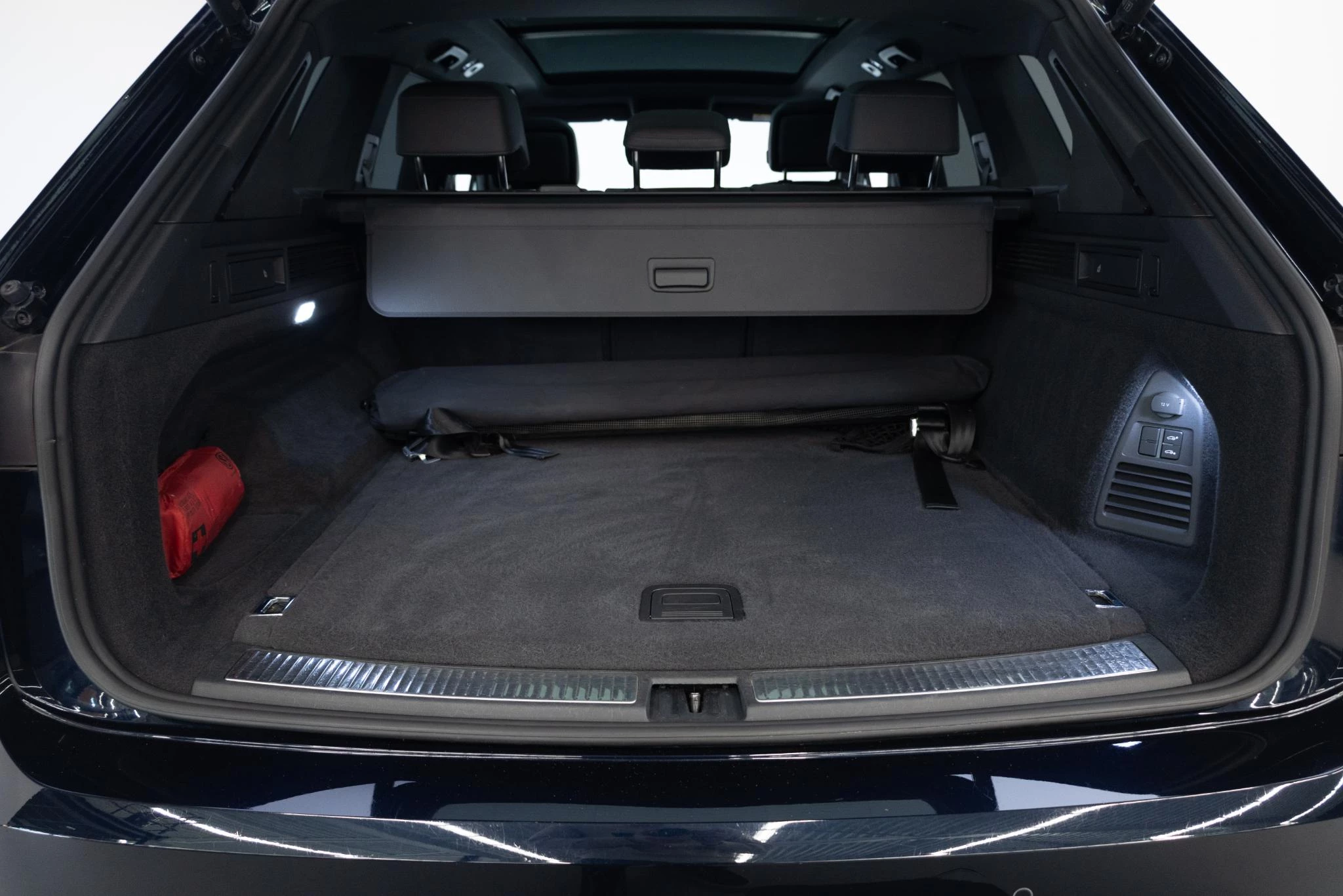 Hoofdafbeelding Volkswagen Touareg