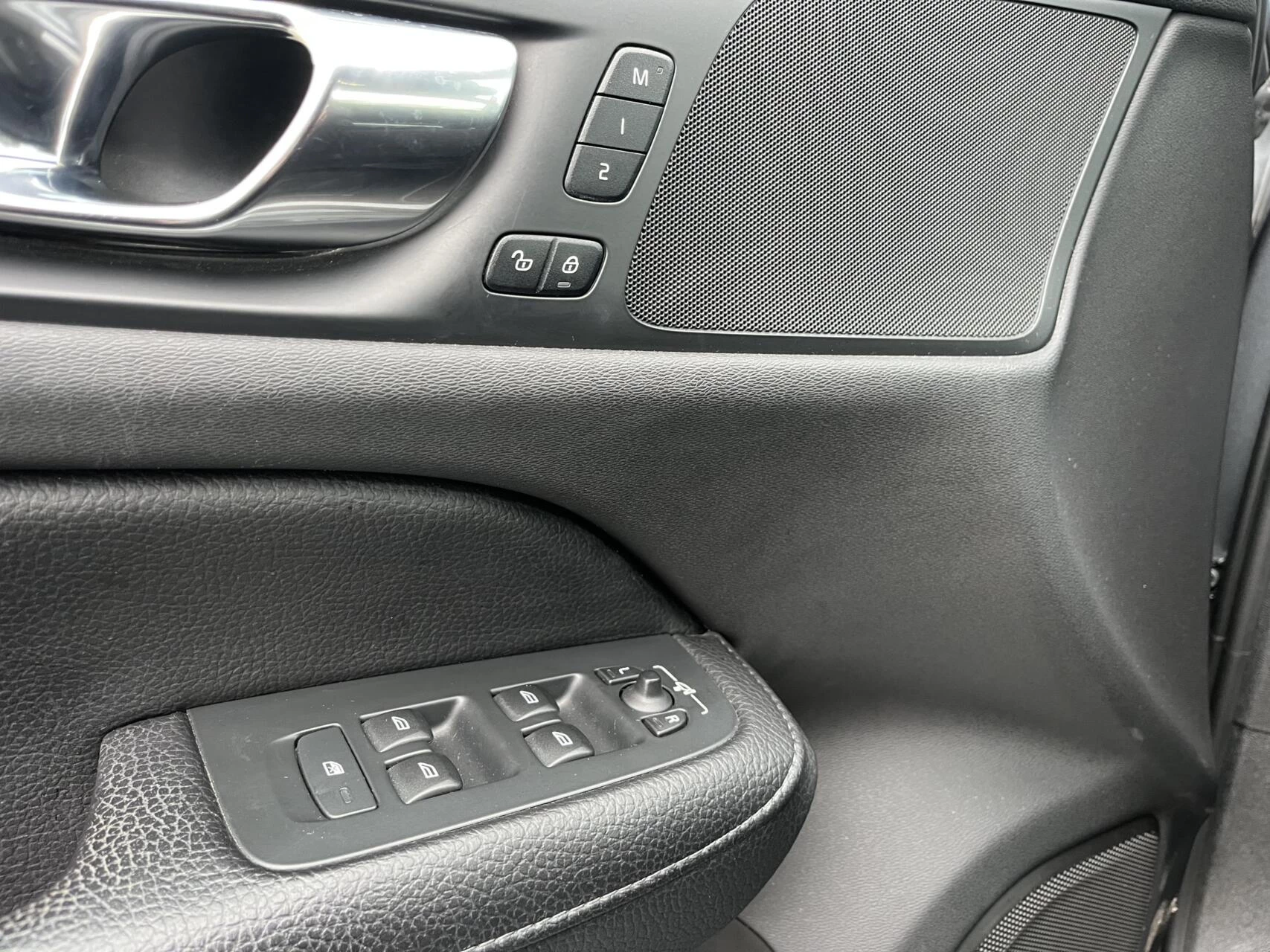 Hoofdafbeelding Volvo S60