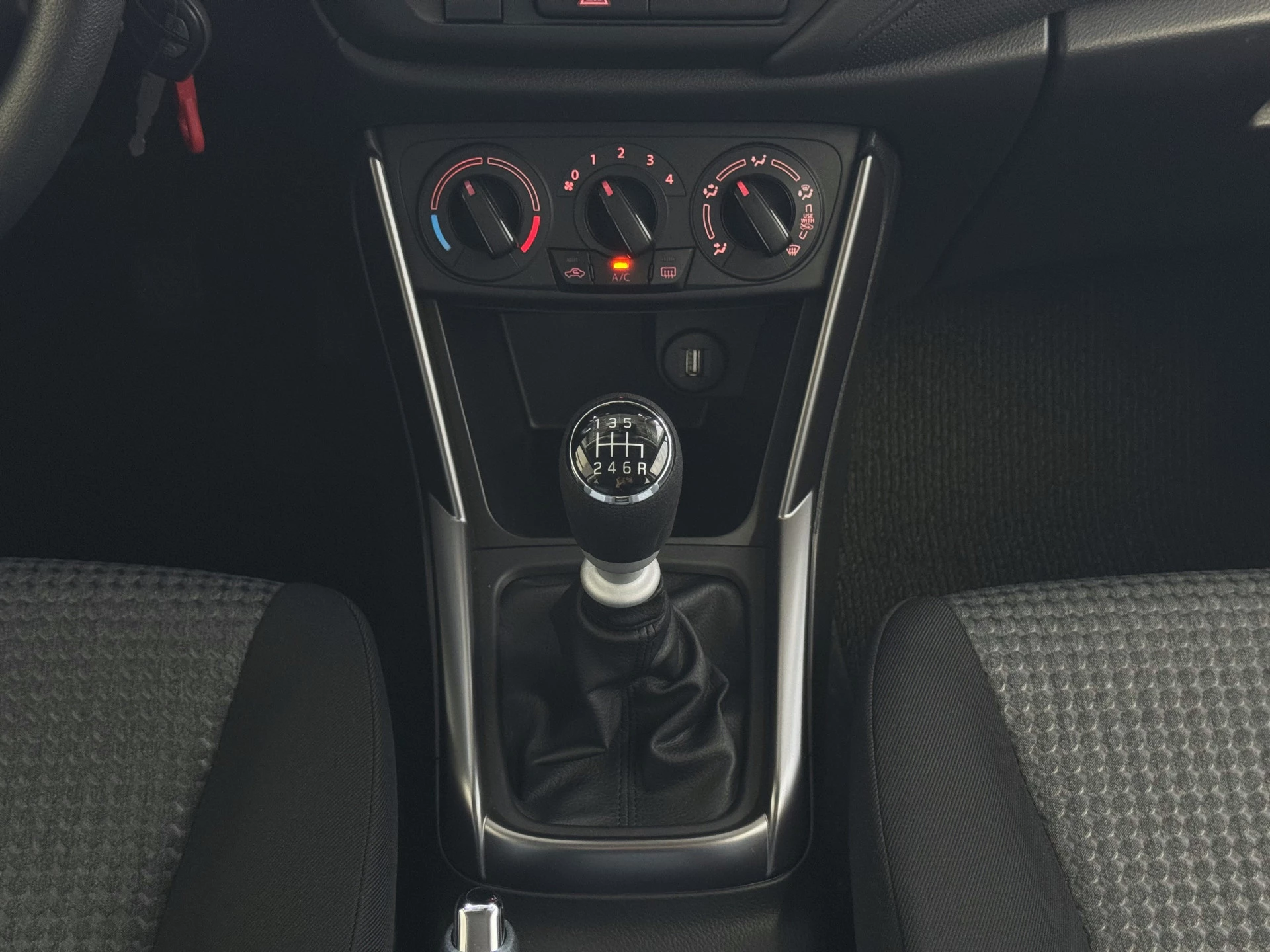 Hoofdafbeelding Suzuki S-Cross