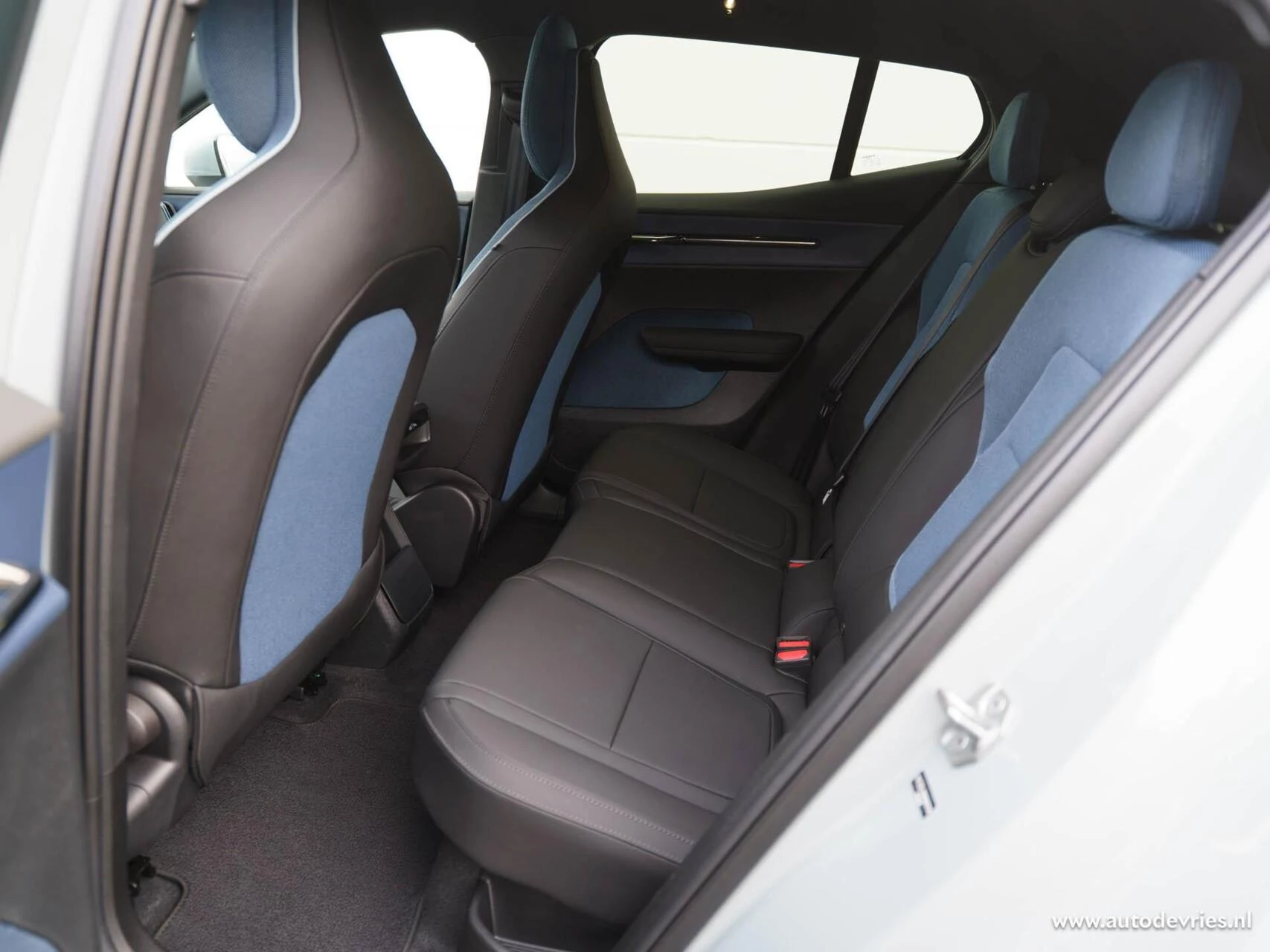 Hoofdafbeelding Volvo EX30