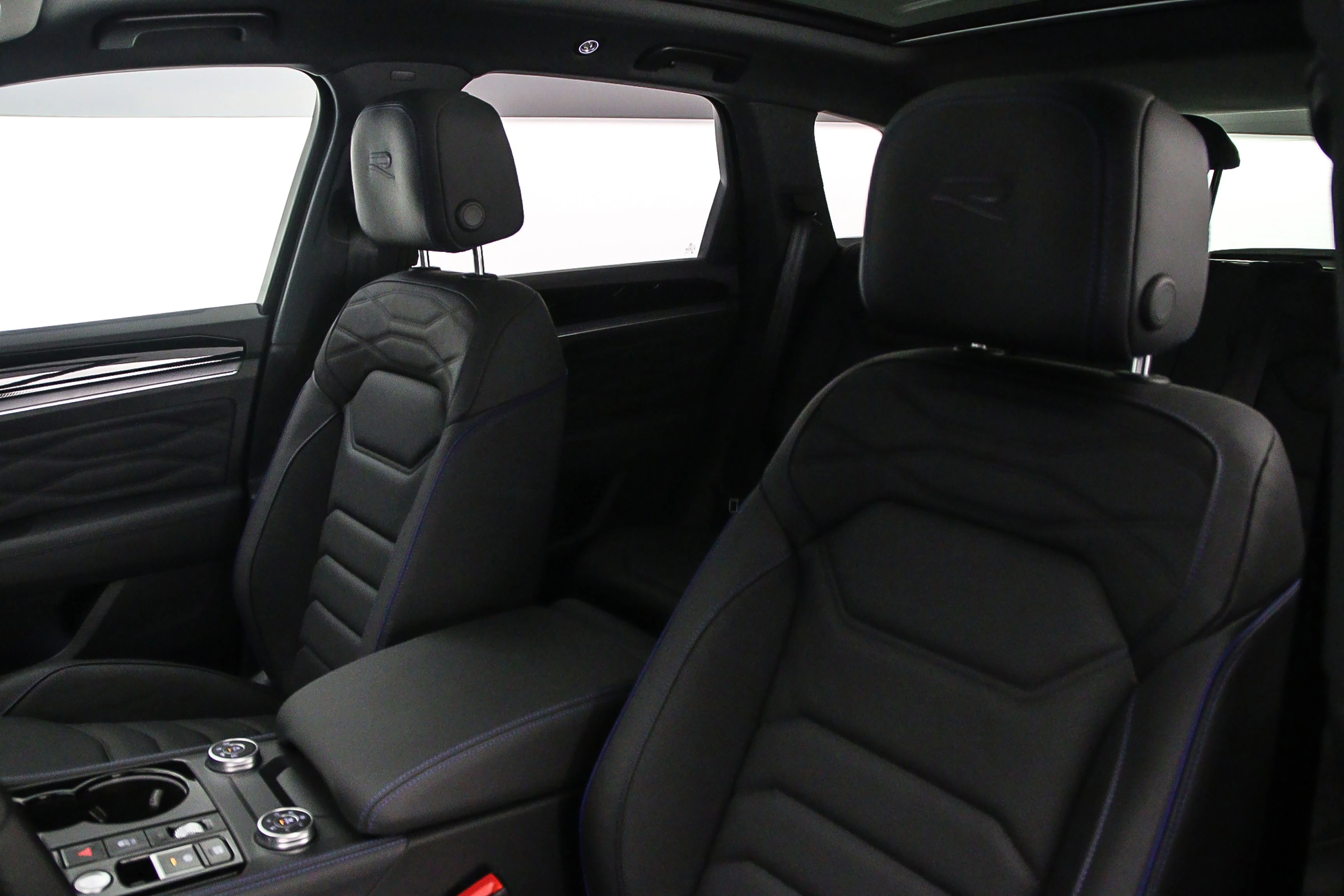 Hoofdafbeelding Volkswagen Touareg