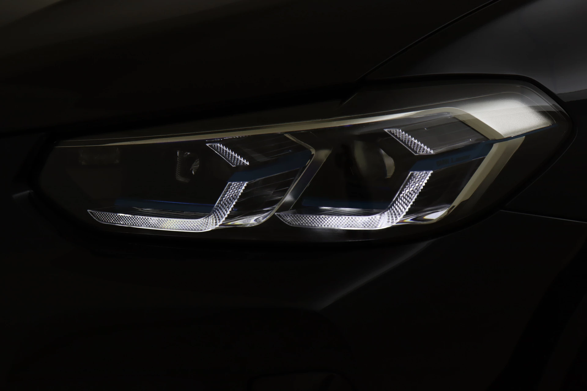 Hoofdafbeelding BMW X4