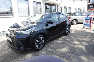 Toyota Aygo X HYBRID 115 Pulse PLus Automaat Hybrid