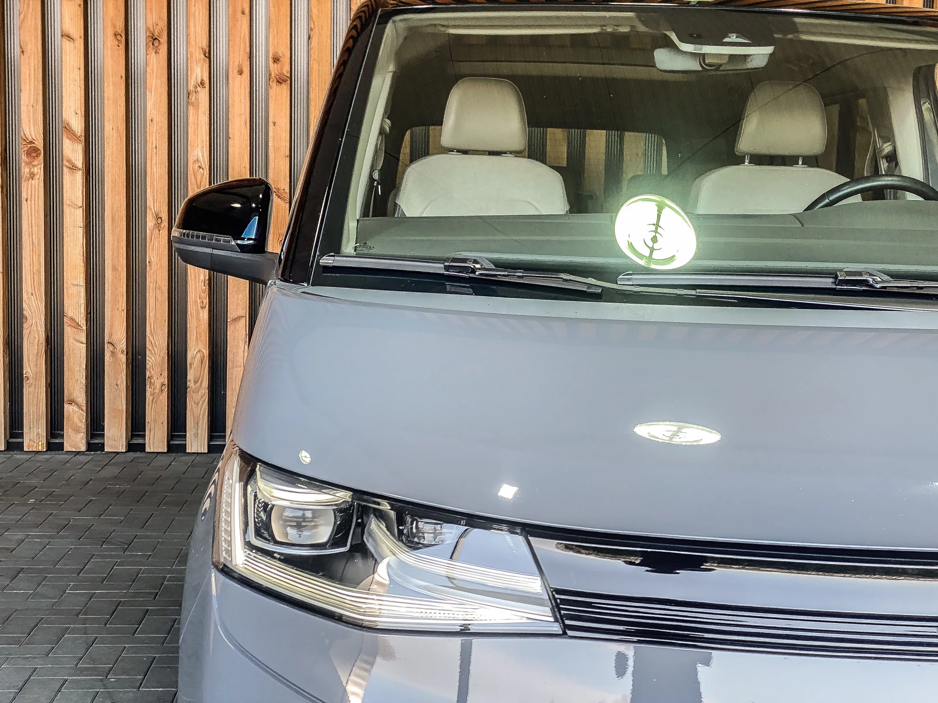 Hoofdafbeelding Volkswagen Multivan