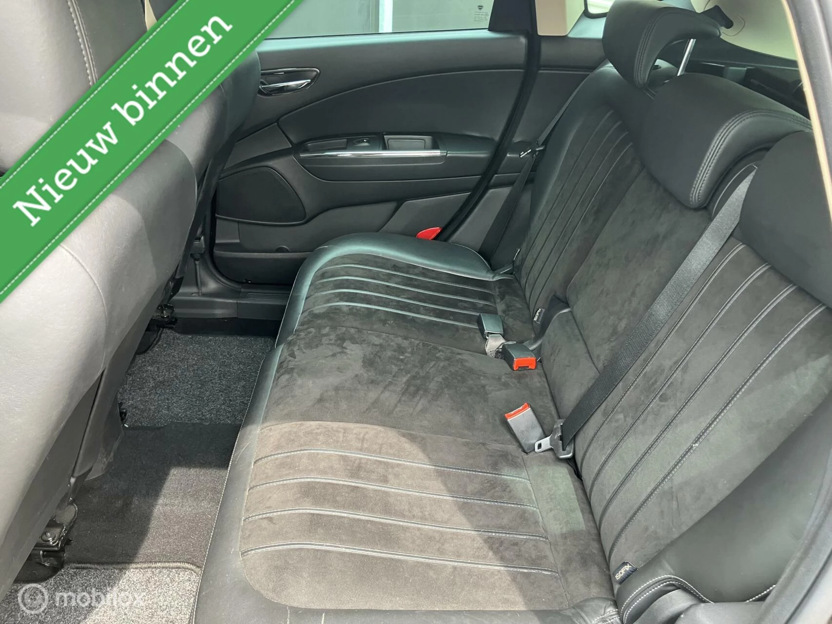 Hoofdafbeelding Lancia Delta