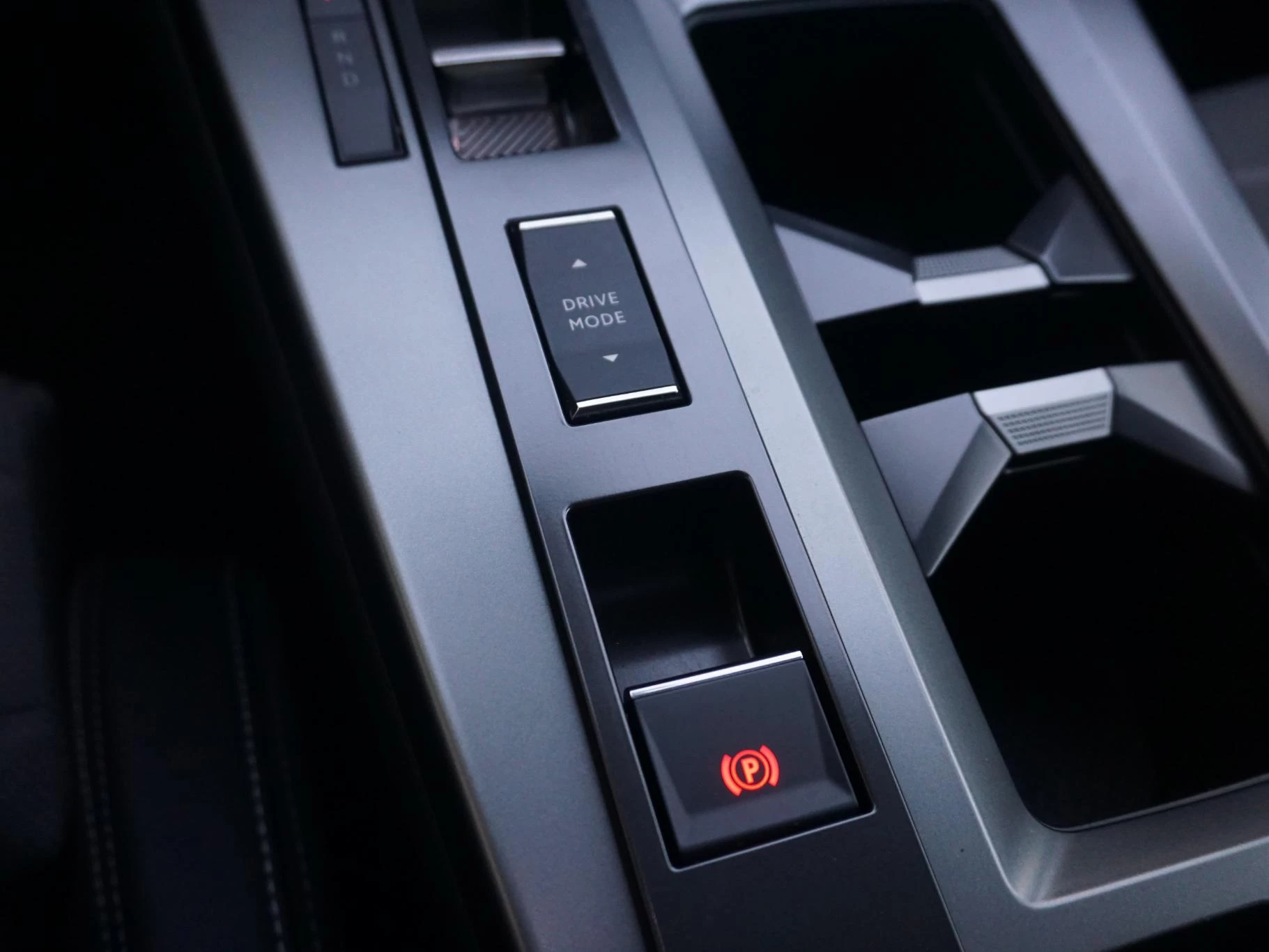 Hoofdafbeelding Opel Grandland