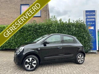 Renault Twingo 1.0 SCe Collection Airco, Cruise C, Stoelverw, Elec.Pakket!!!!