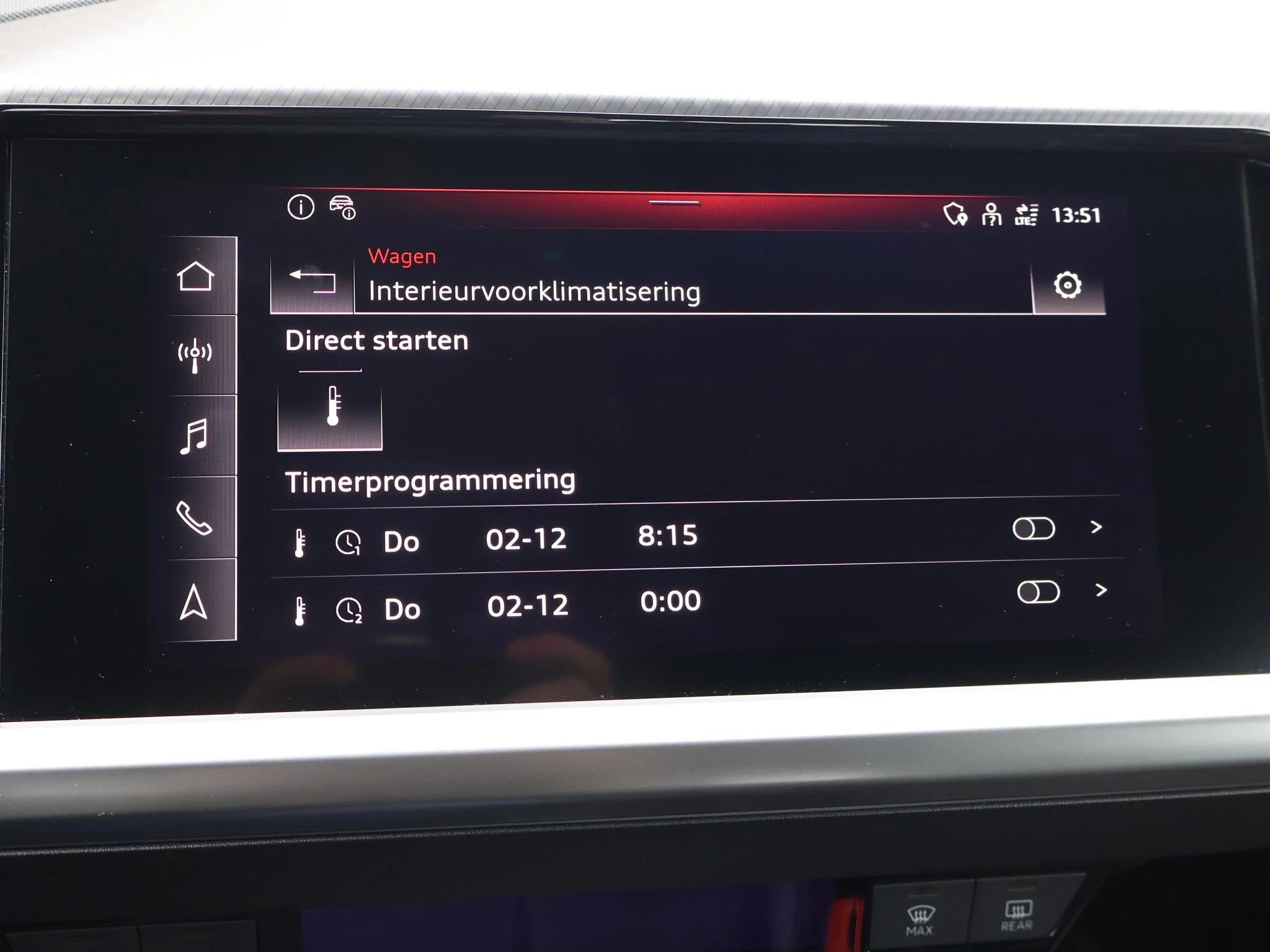 Hoofdafbeelding Audi Q4 e-tron