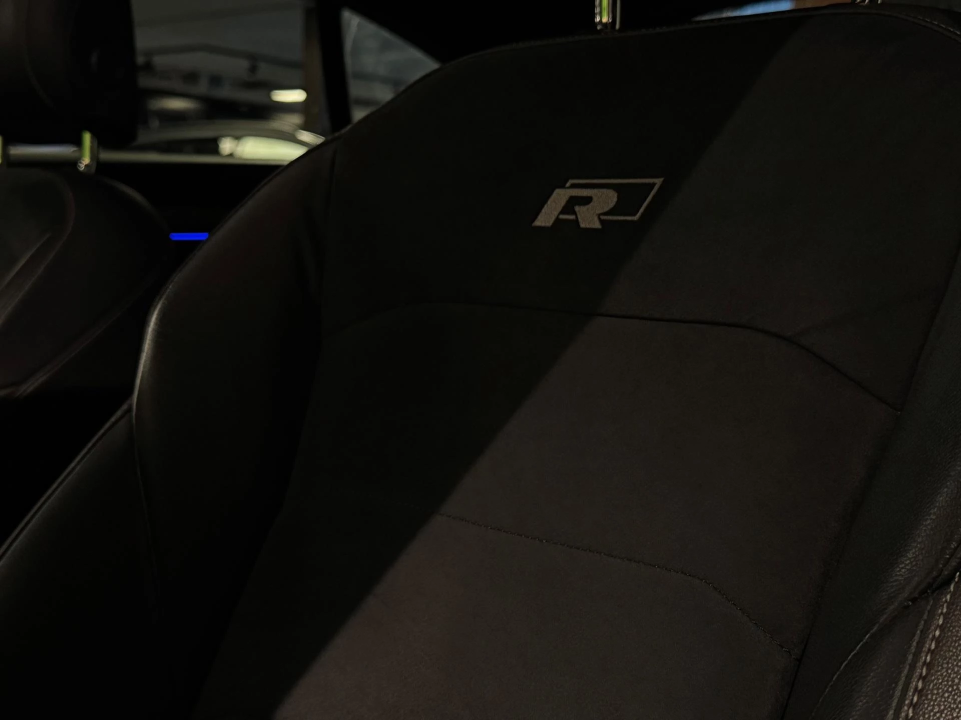 Hoofdafbeelding Volkswagen Arteon