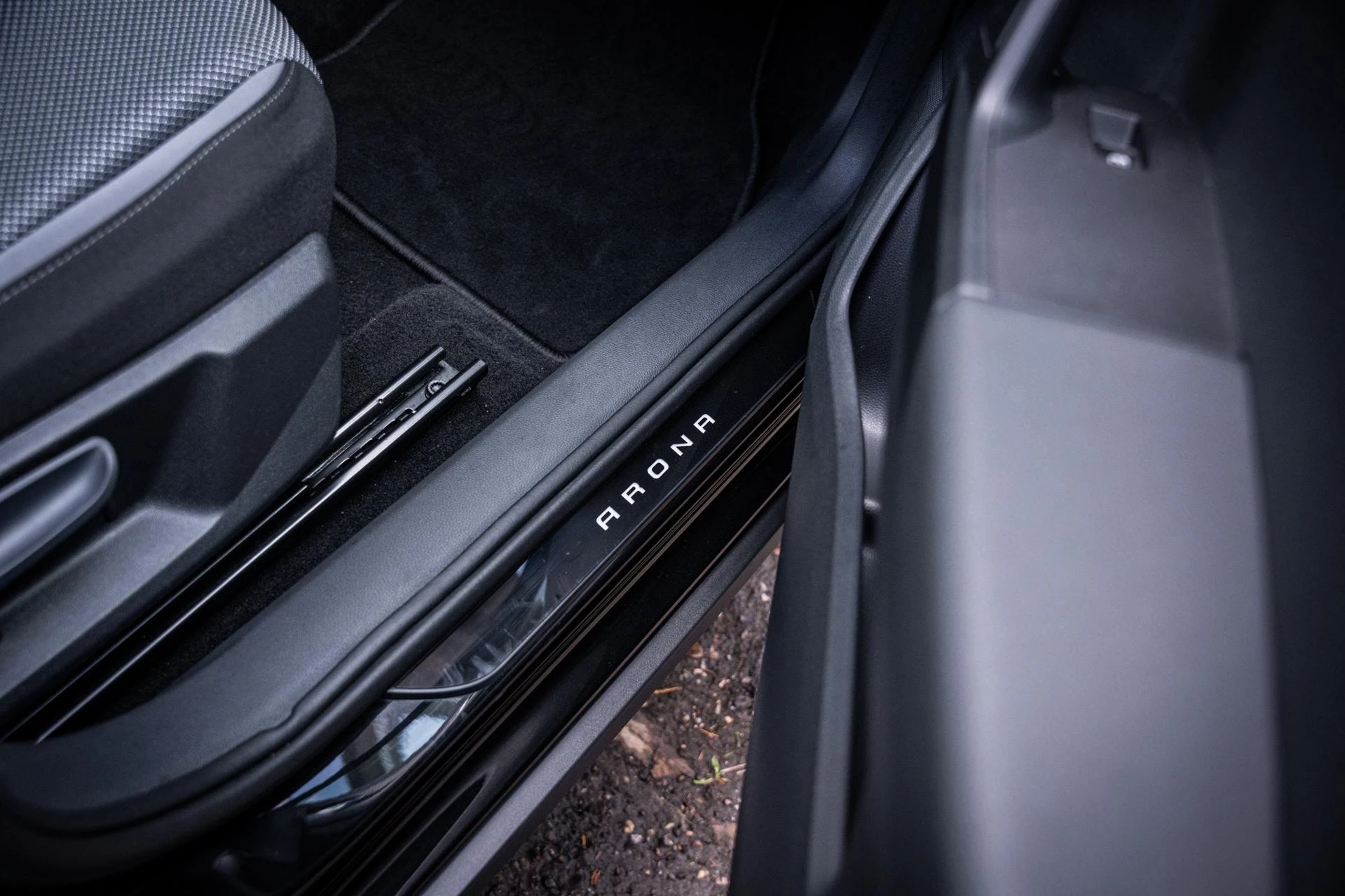 Hoofdafbeelding SEAT Arona