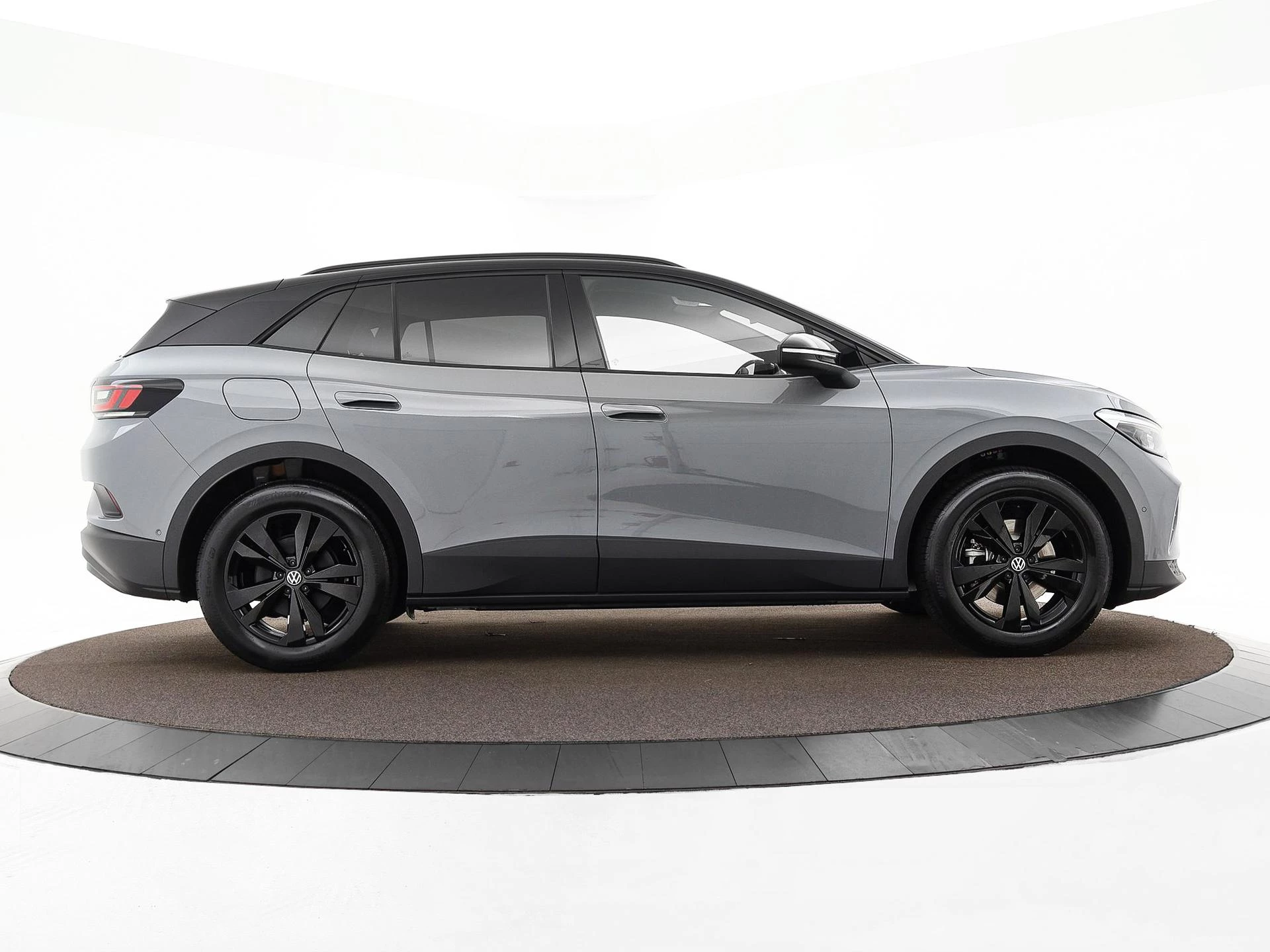 Hoofdafbeelding Volkswagen ID.4