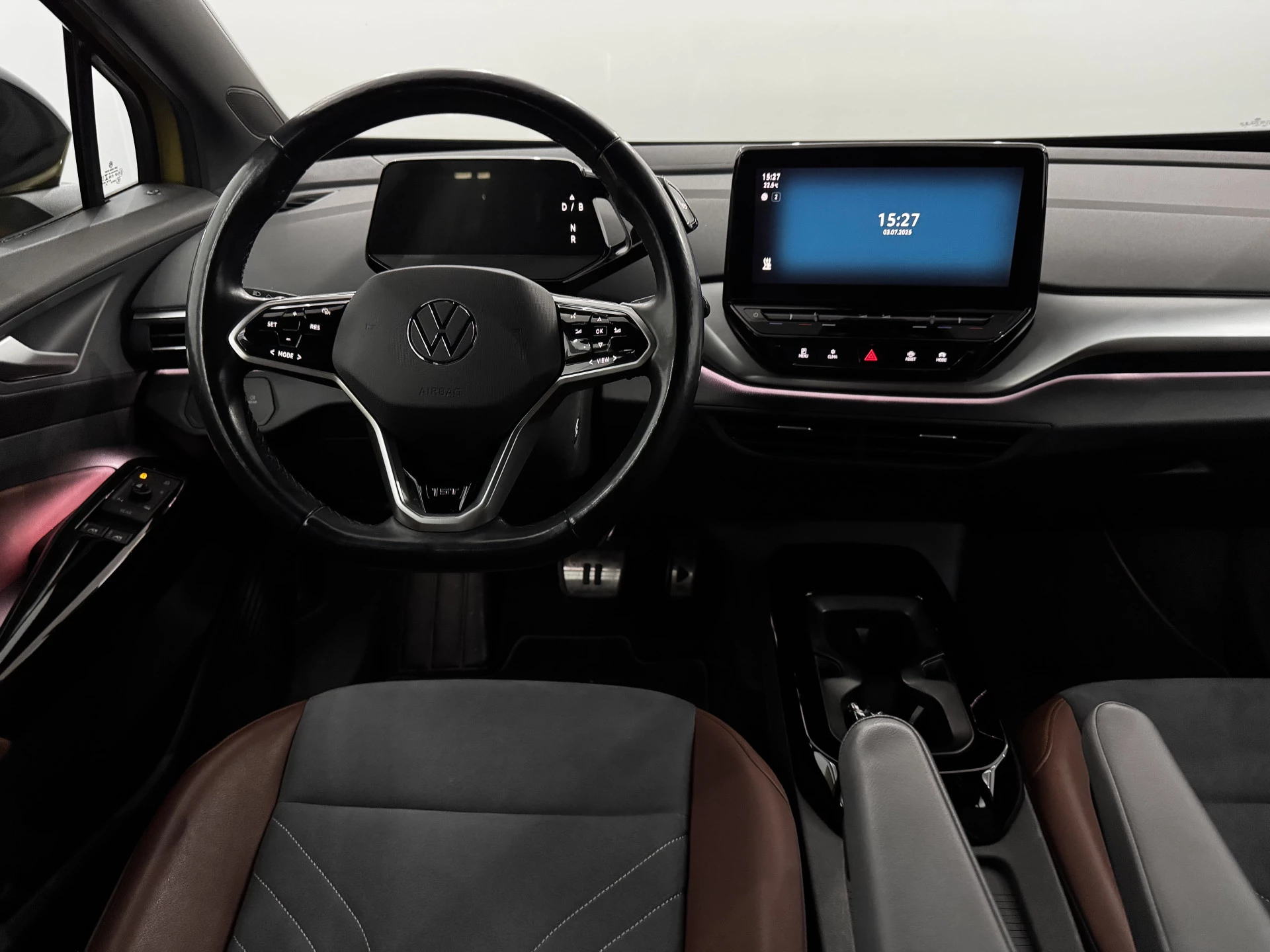 Hoofdafbeelding Volkswagen ID.4