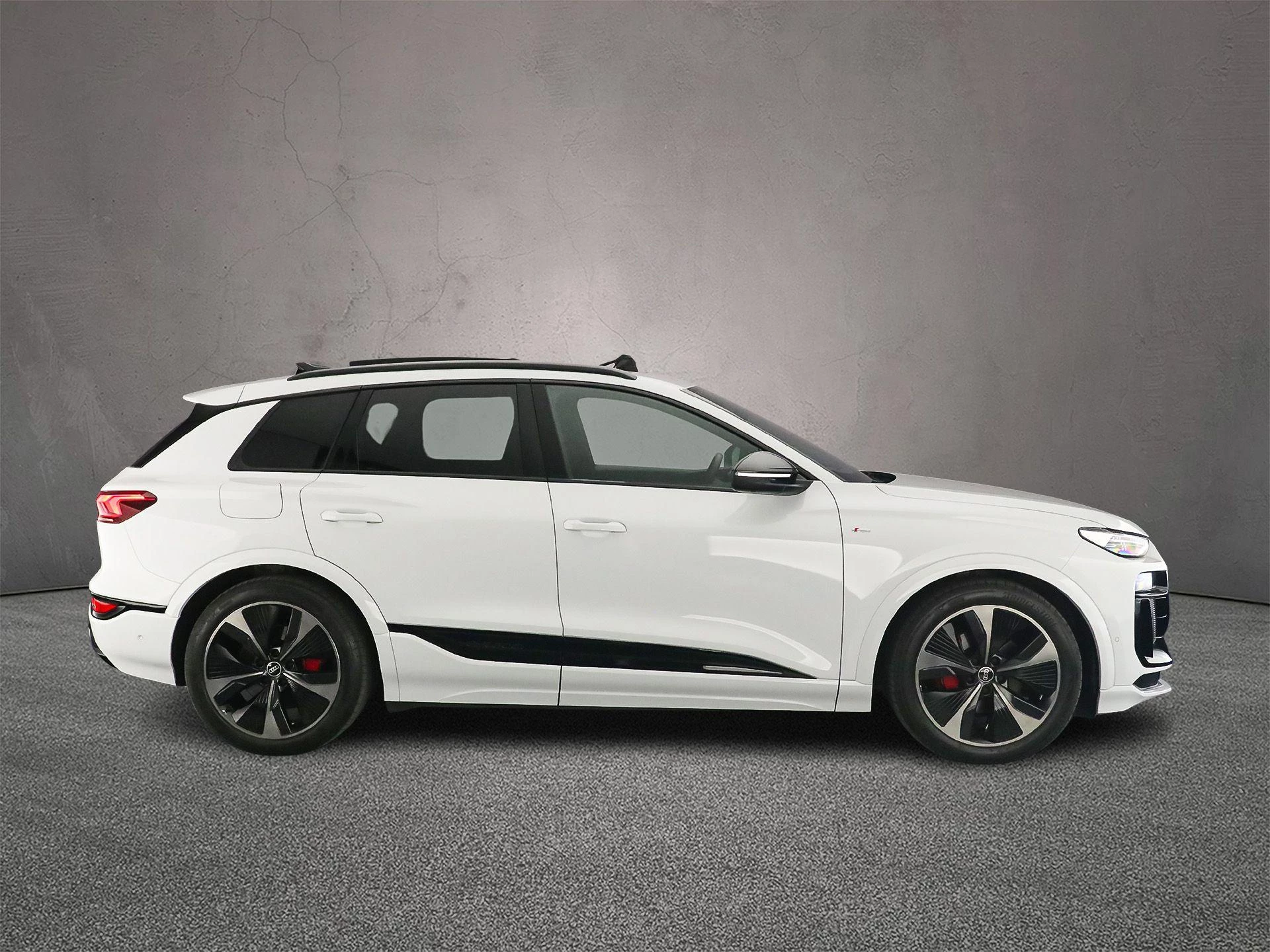 Hoofdafbeelding Audi Q6 e-tron
