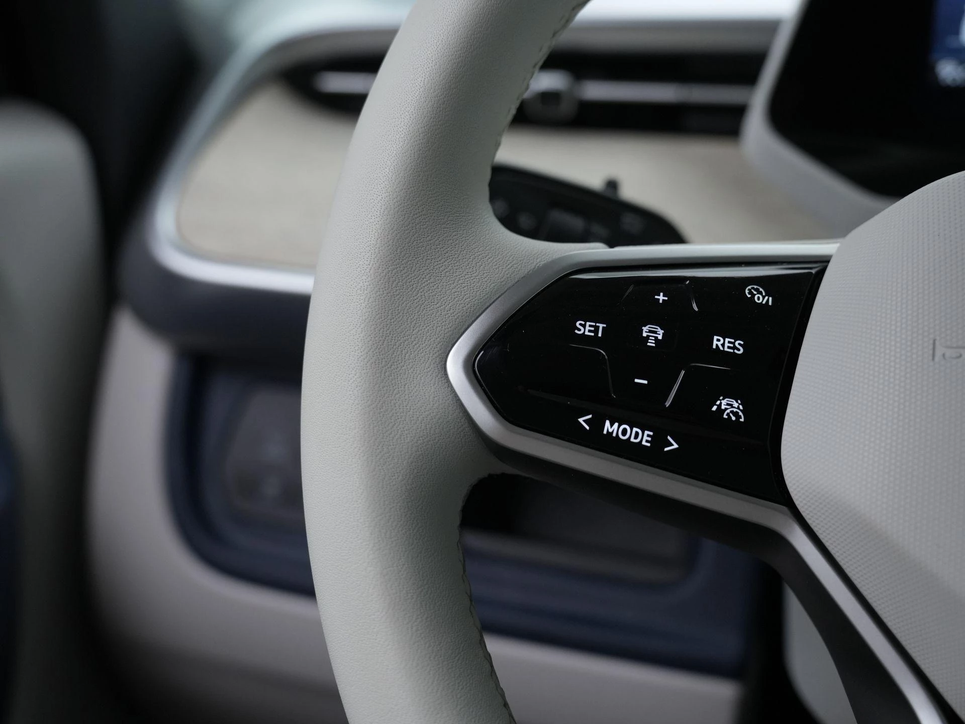 Hoofdafbeelding Volkswagen ID. Buzz