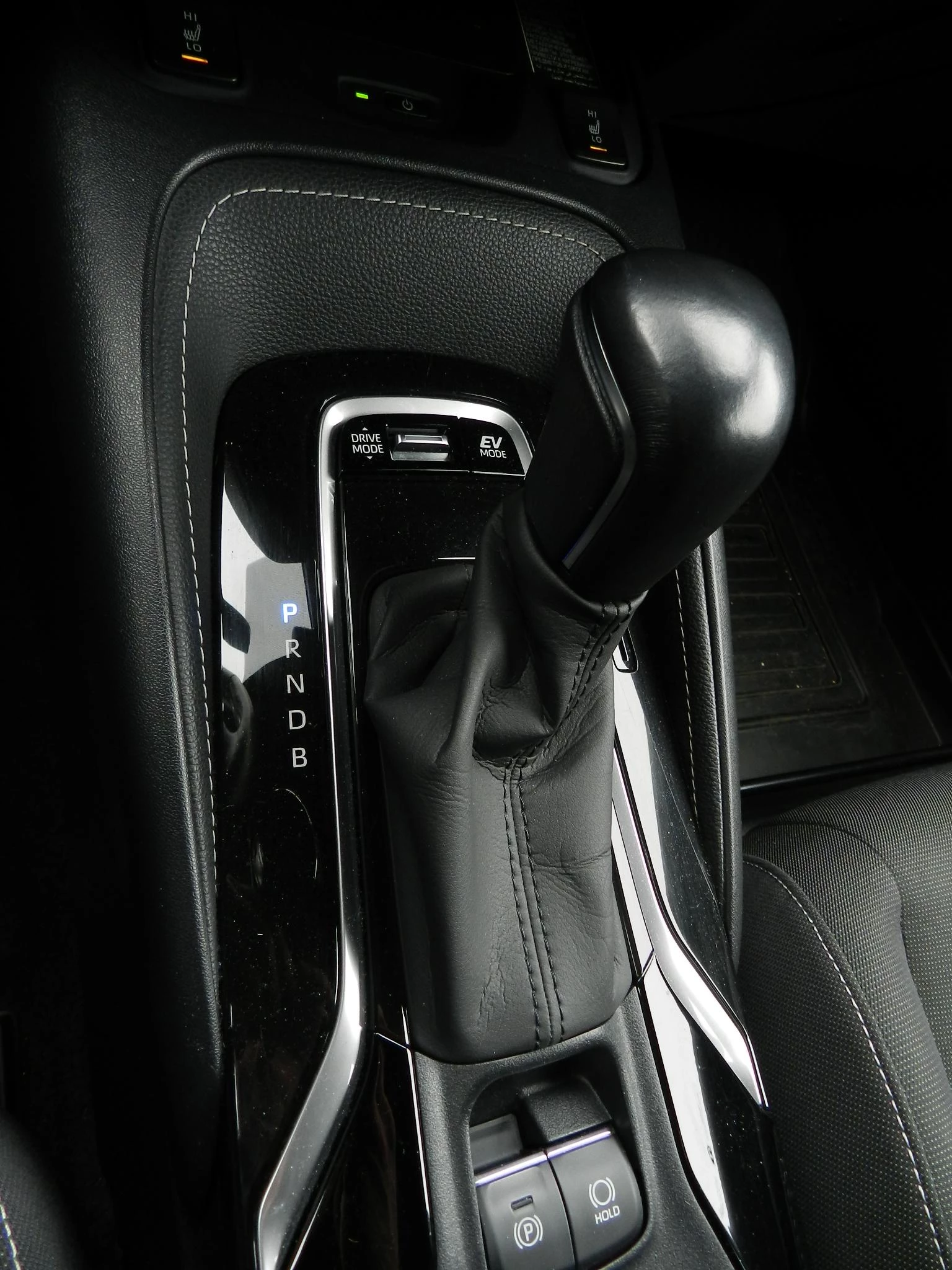 Hoofdafbeelding Suzuki Swace