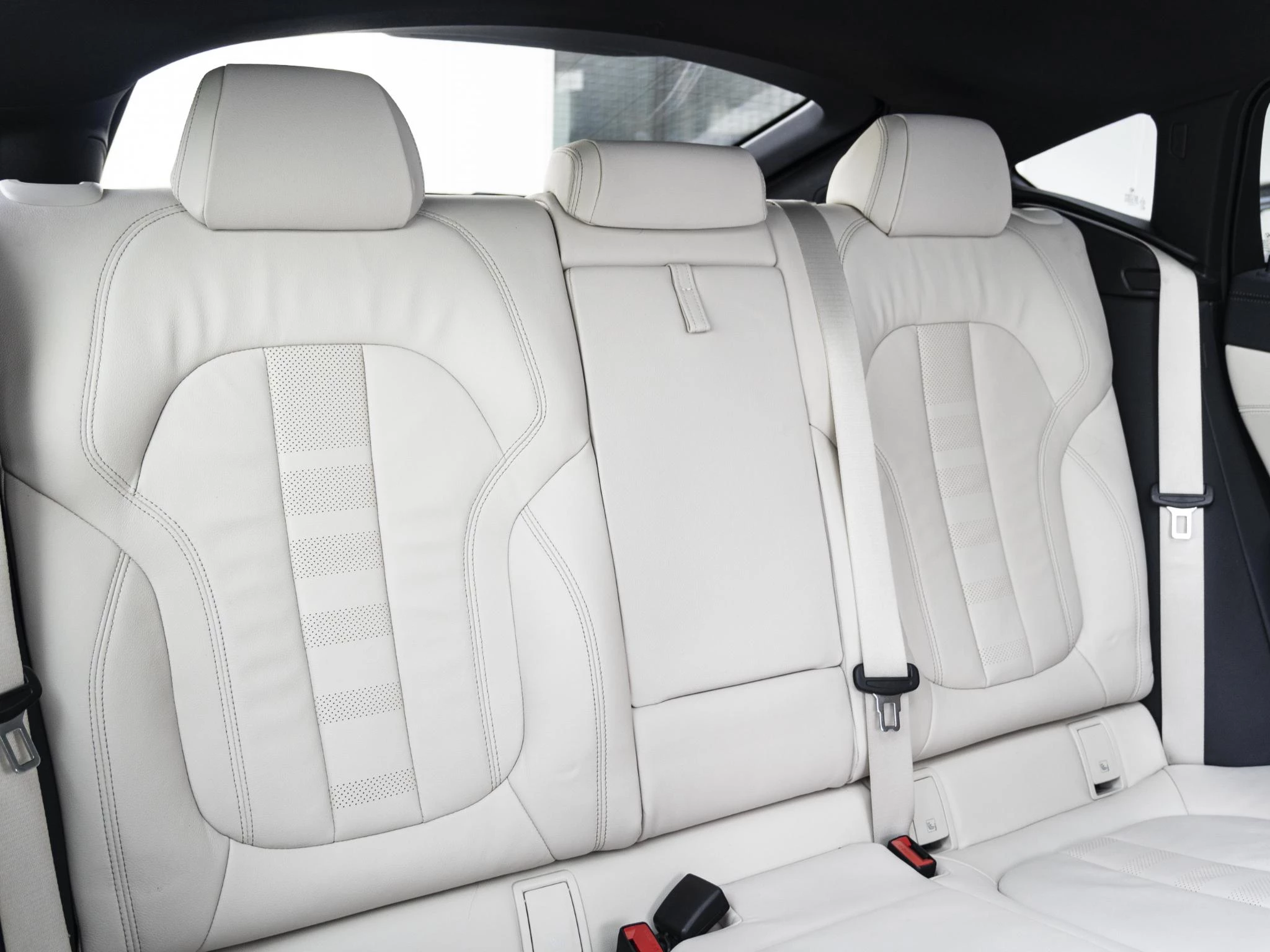 Hoofdafbeelding BMW X6