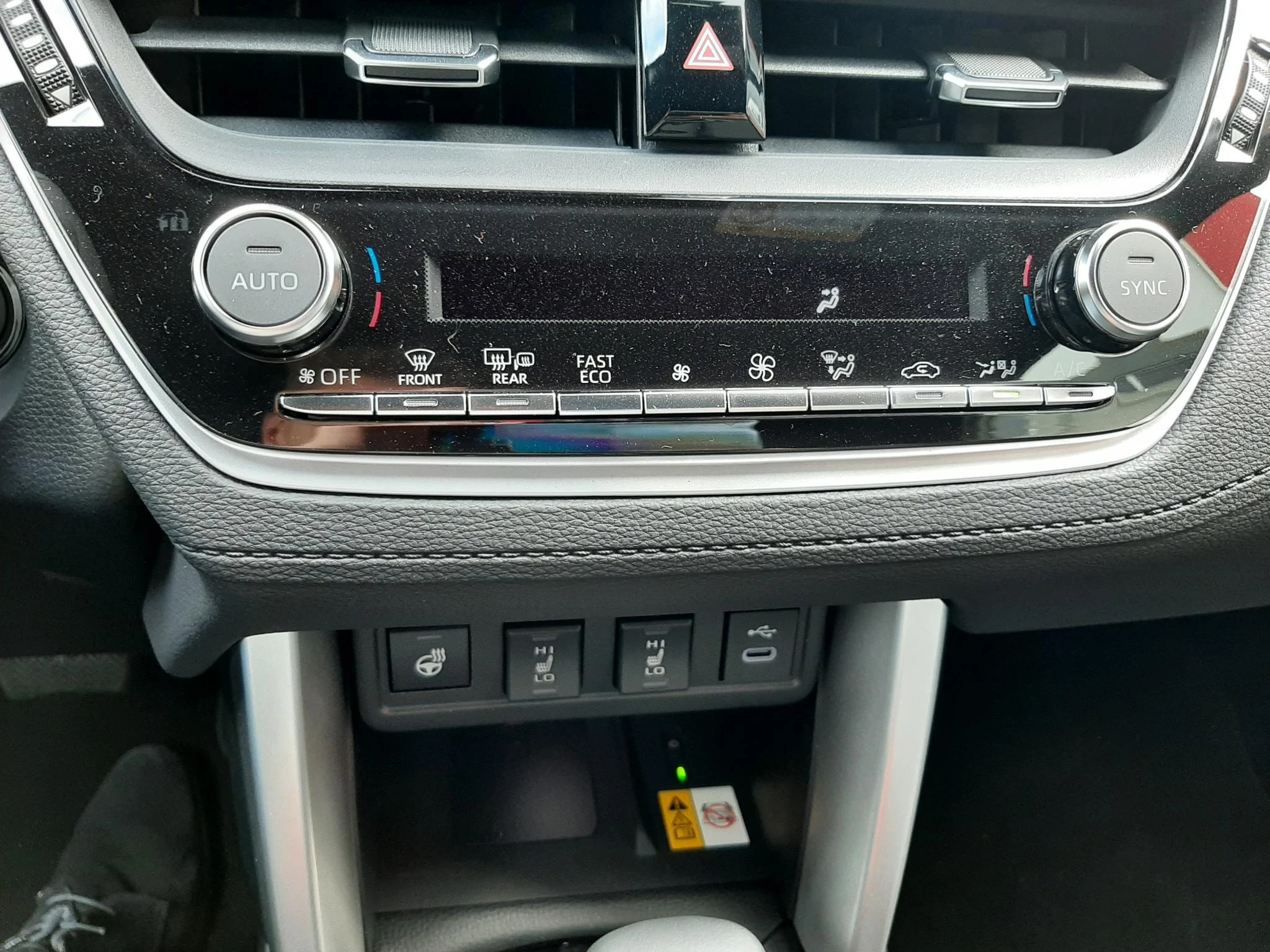 Hoofdafbeelding Toyota Corolla Cross