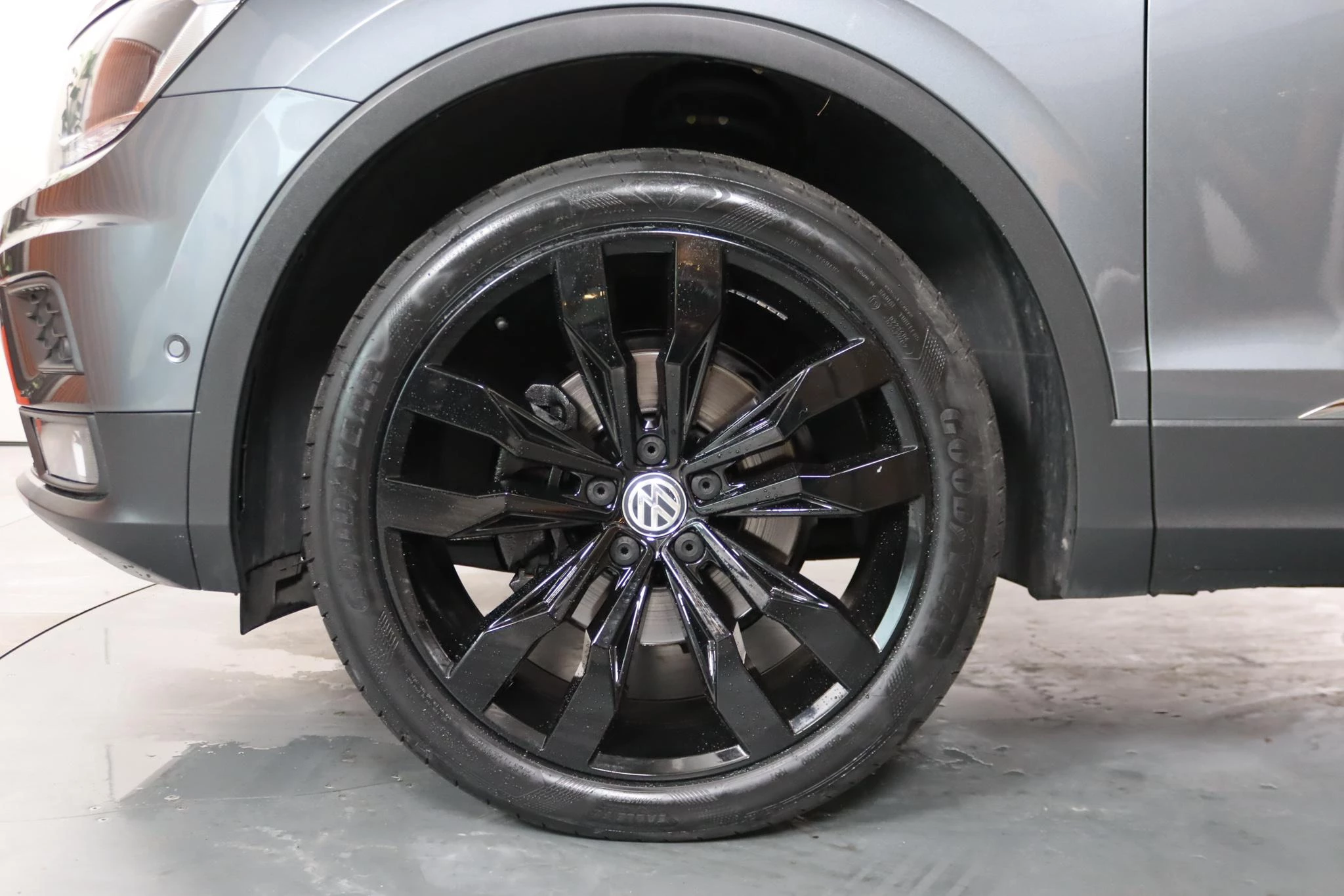 Hoofdafbeelding Volkswagen Tiguan Allspace