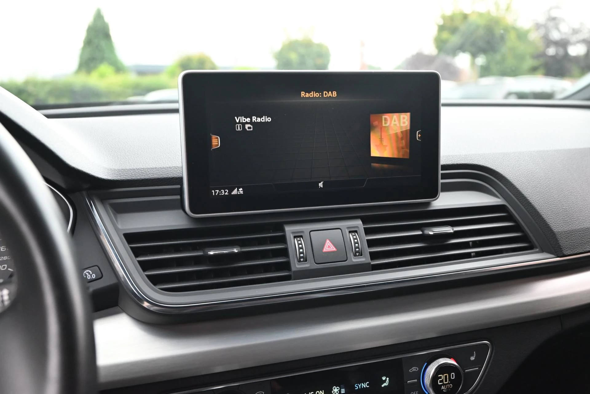 Hoofdafbeelding Audi SQ5
