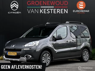 Peugeot Partner Tepee 1.6 VTi  120pk Style