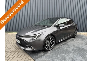 Toyota Corolla Hybrid 140 Executive / Bi tone | Schuif-/kantel dak | JBL | Head-up | 18 inch | Rijklaar!!!