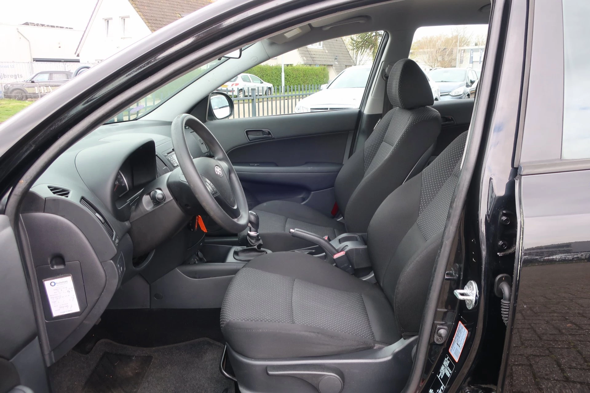 Hoofdafbeelding Hyundai i30
