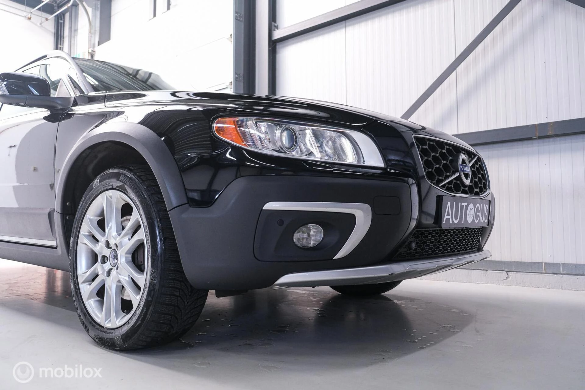 Hoofdafbeelding Volvo XC70