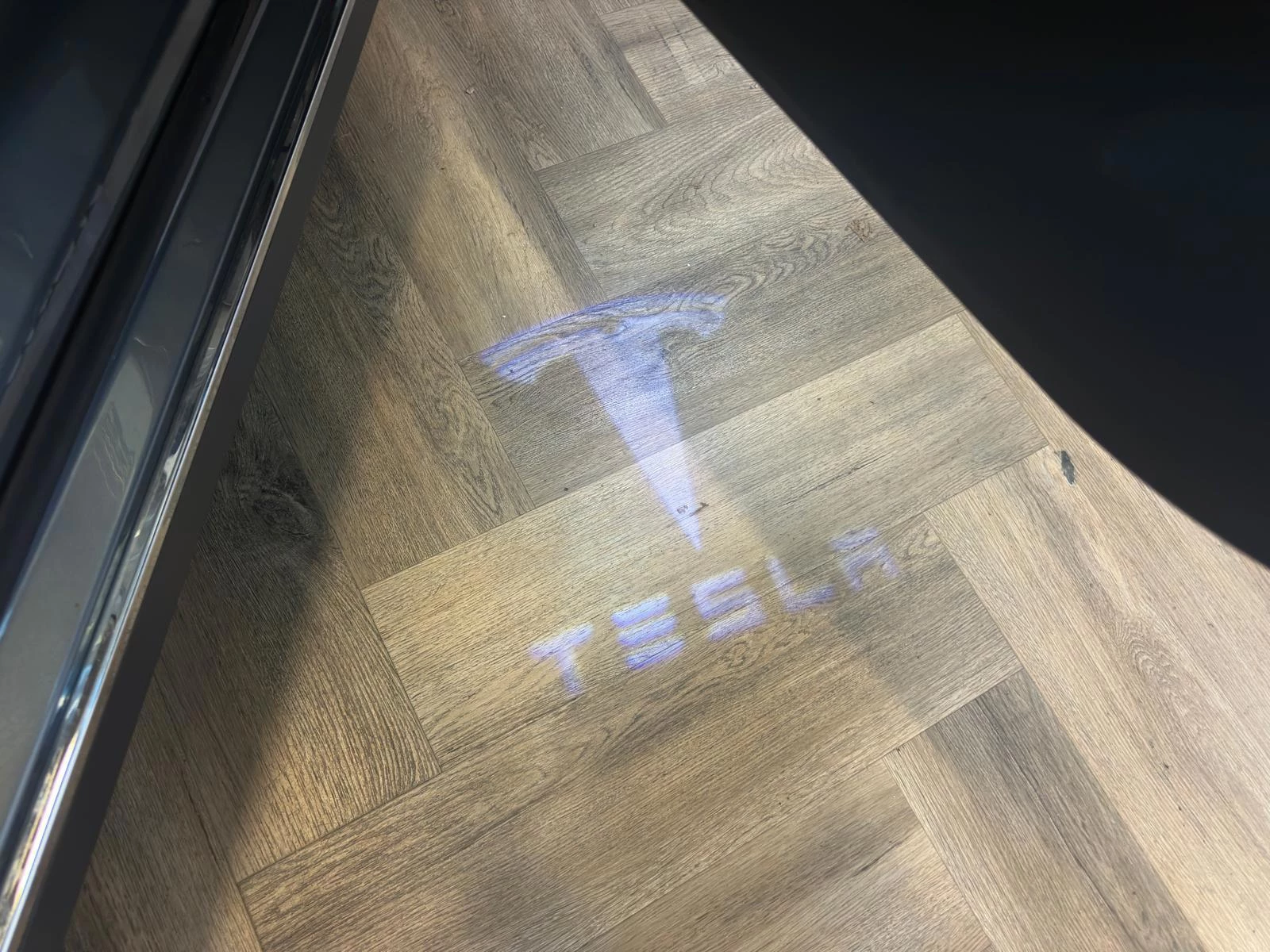 Hoofdafbeelding Tesla Model S